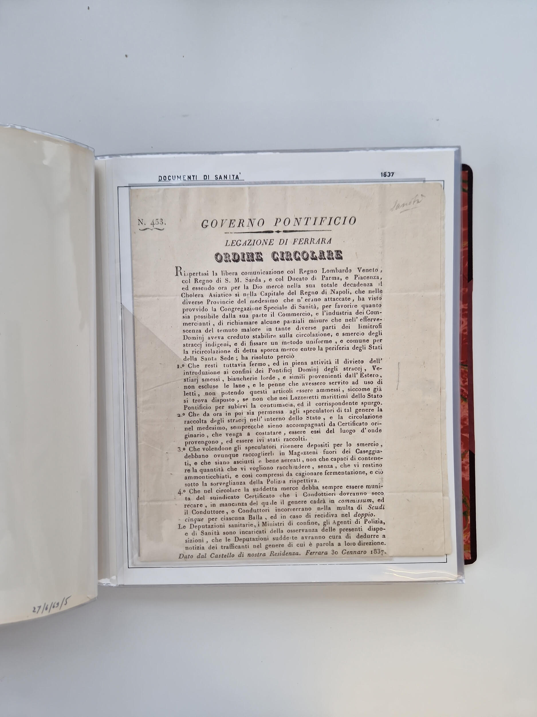 Image 142 for lot number 10624 for Heinrich Köhler 388. Auktion