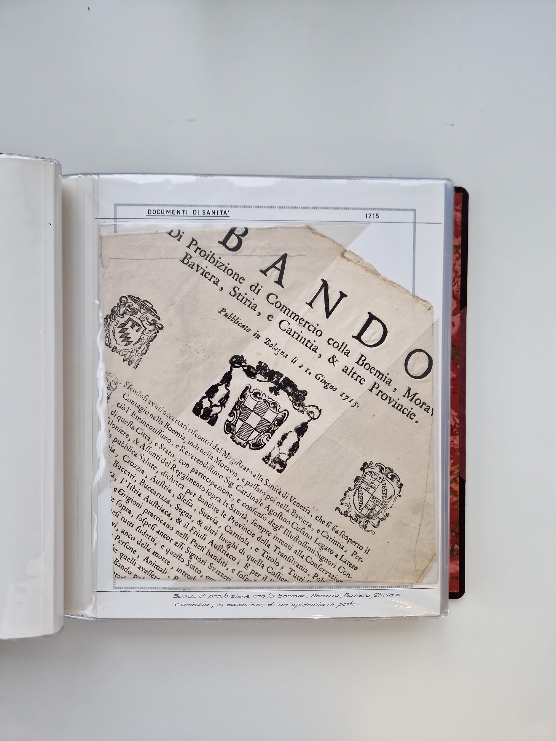 Image 6 for lot number 10624 for Heinrich Köhler 388. Auktion