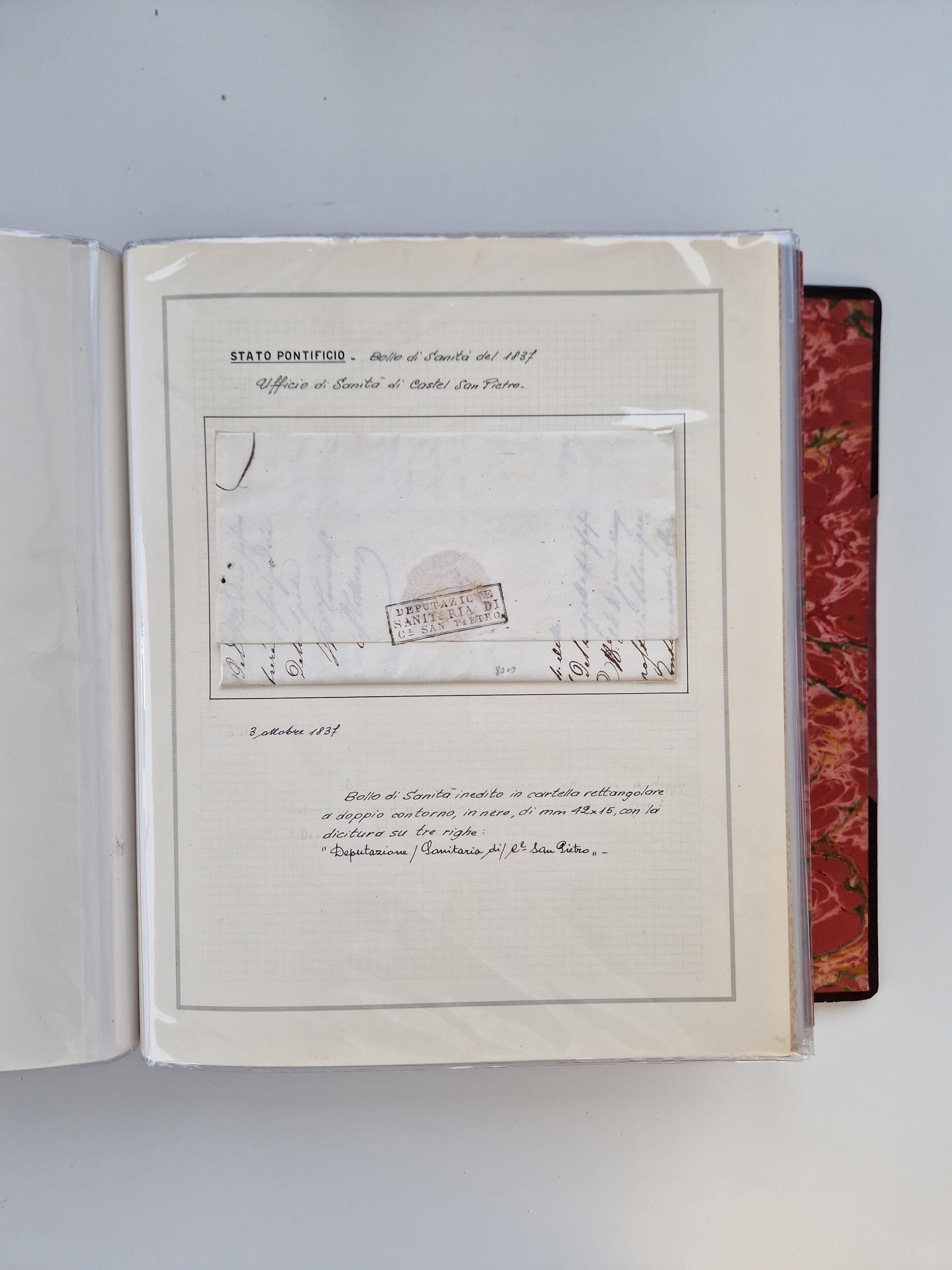 Image 158 for lot number 10624 for Heinrich Köhler 388. Auktion