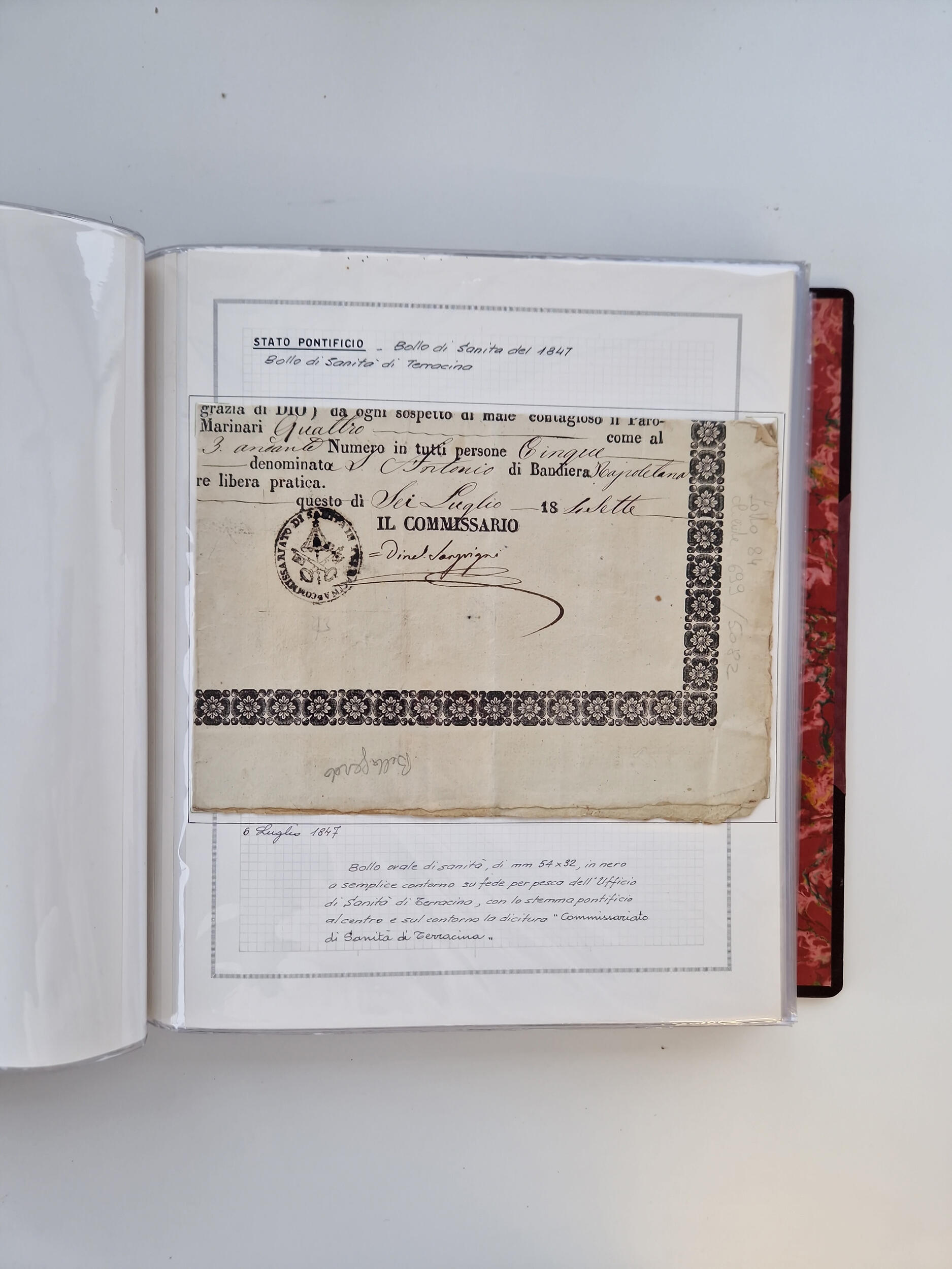 Image 180 for lot number 10624 for Heinrich Köhler 388. Auktion