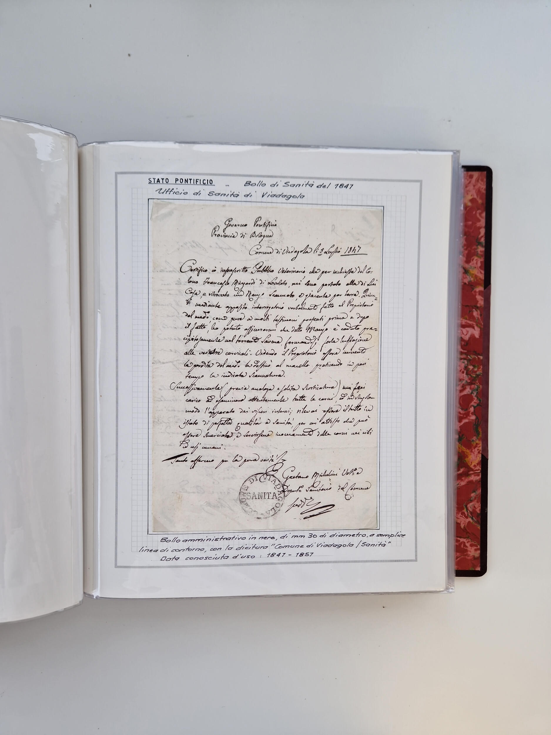 Image 182 for lot number 10624 for Heinrich Köhler 388. Auktion