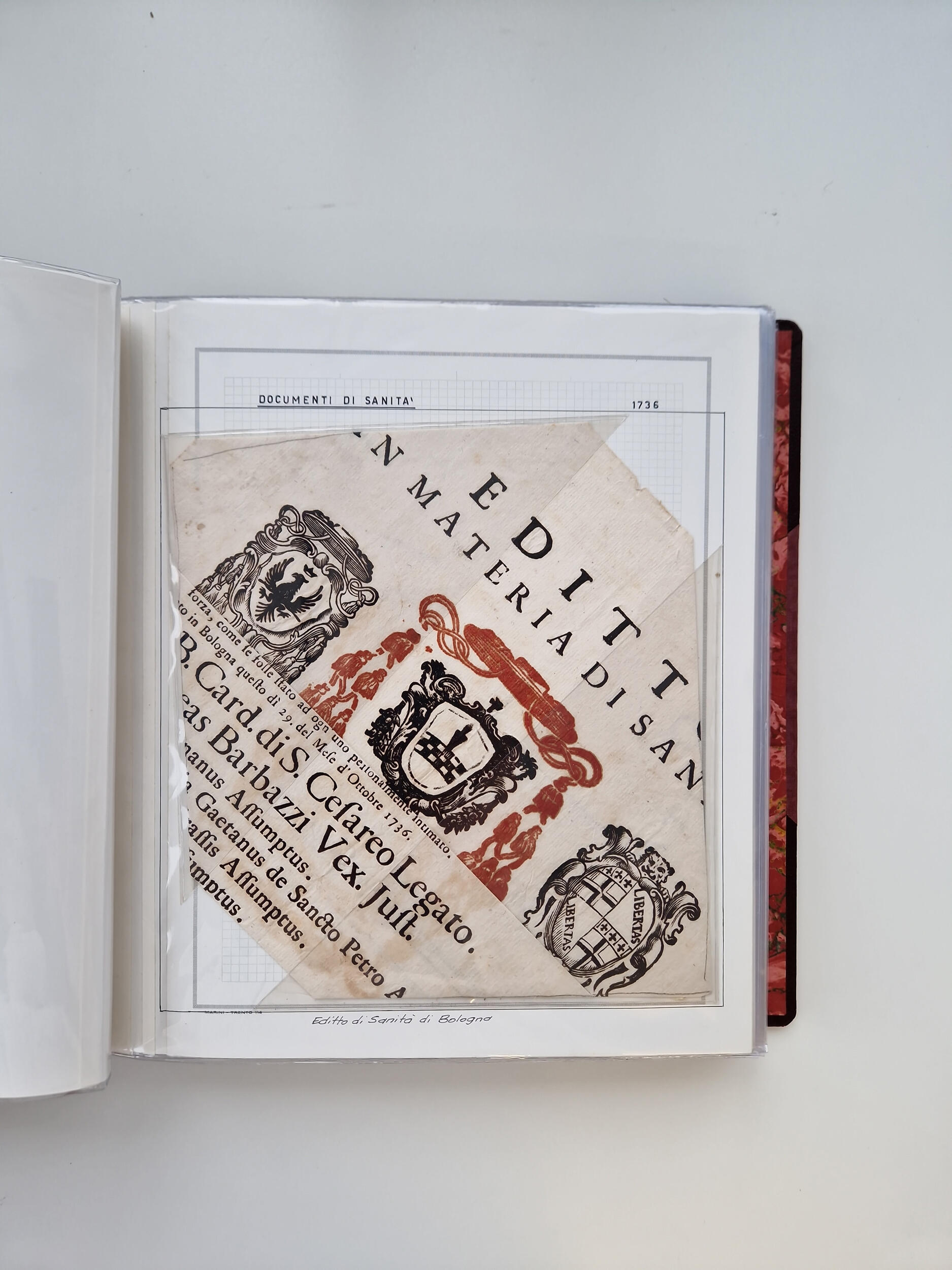 Image 7 for lot number 10624 for Heinrich Köhler 388. Auktion