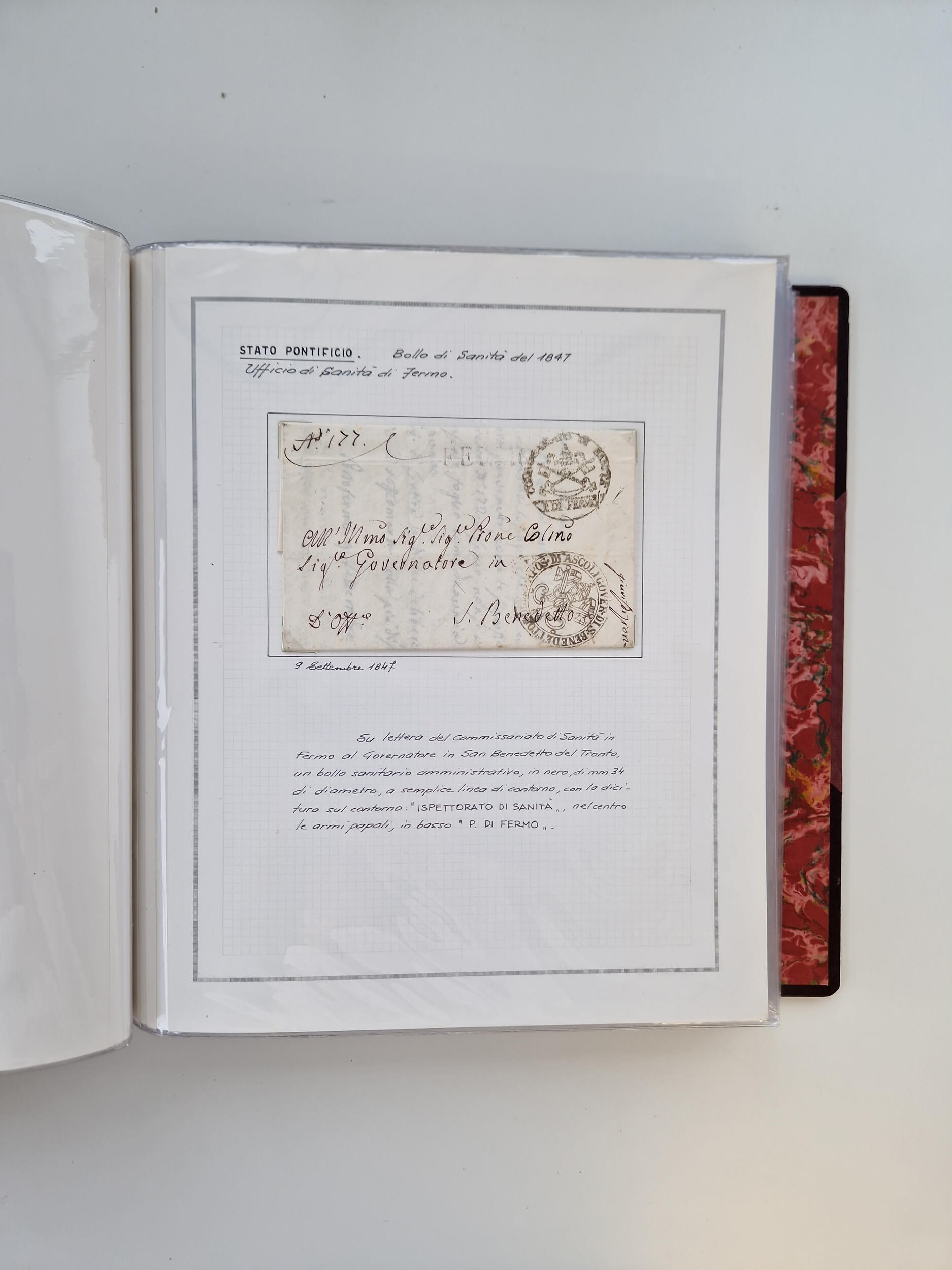 Image 183 for lot number 10624 for Heinrich Köhler 388. Auktion