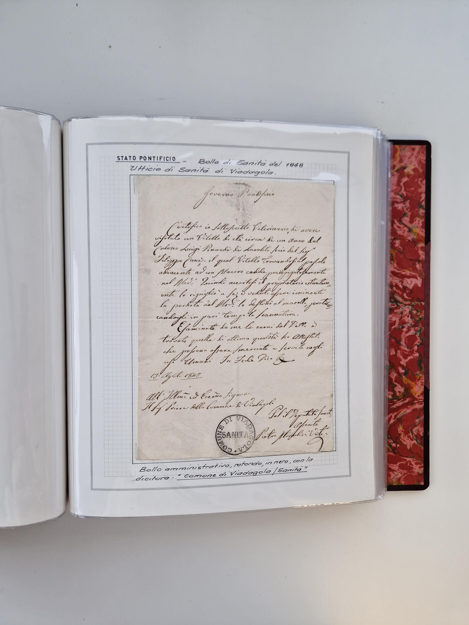 Image 186 for lot number 10624 for Heinrich Köhler 388. Auktion