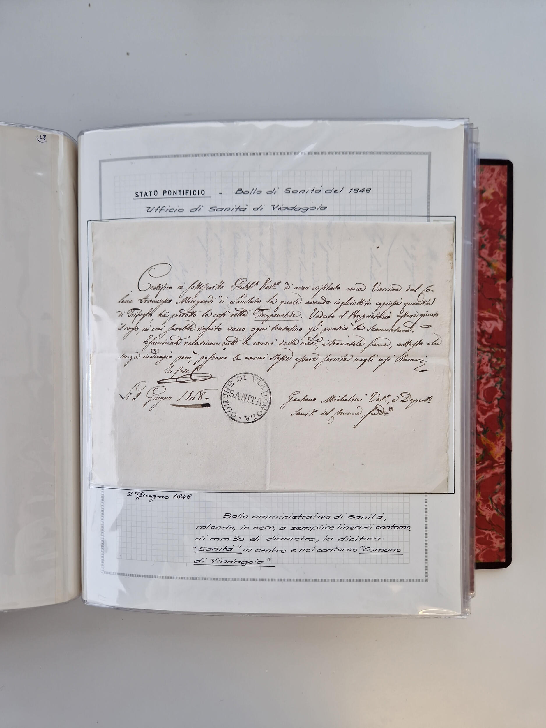 Image 190 for lot number 10624 for Heinrich Köhler 388. Auktion