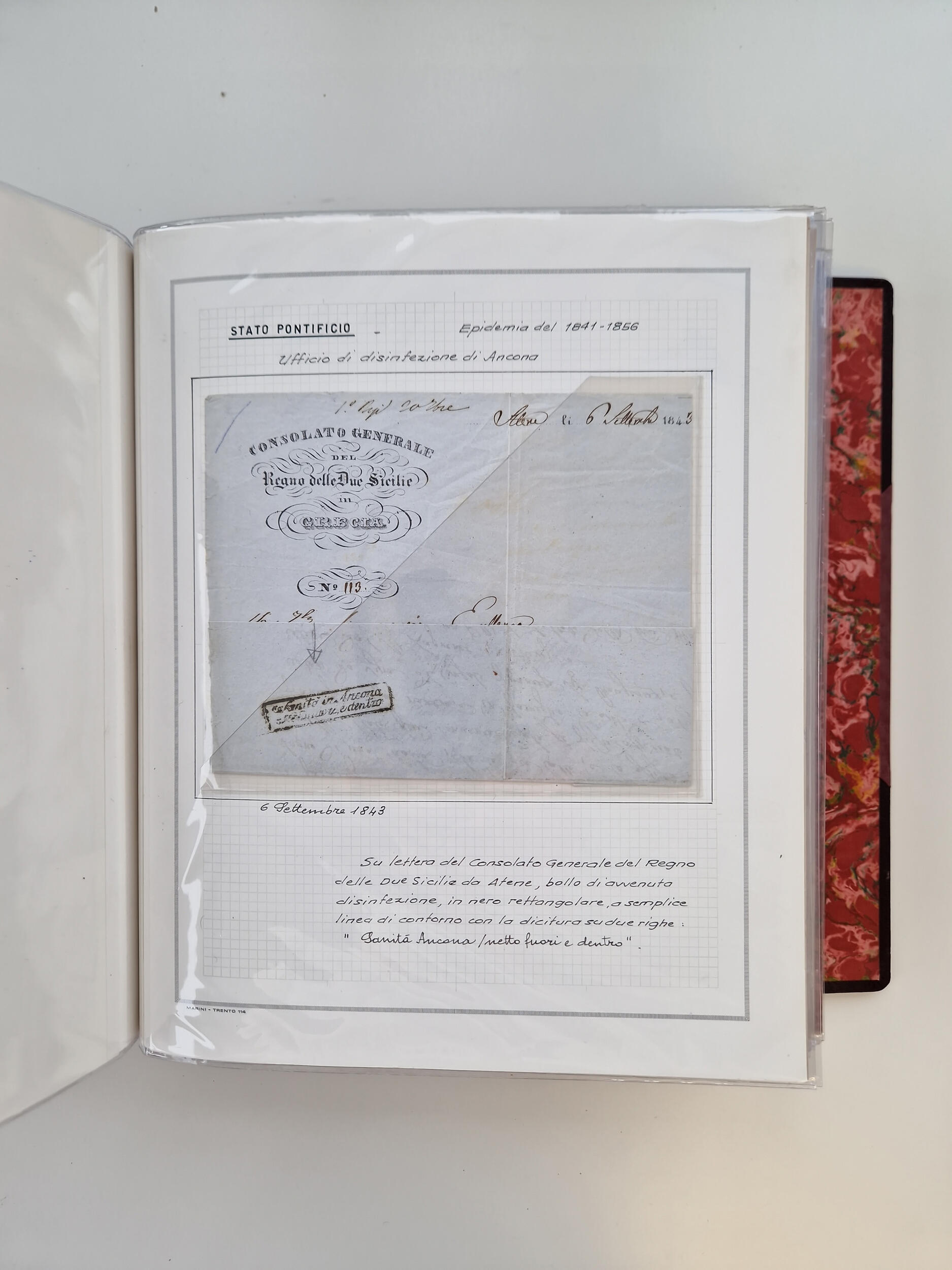 Image 191 for lot number 10624 for Heinrich Köhler 388. Auktion