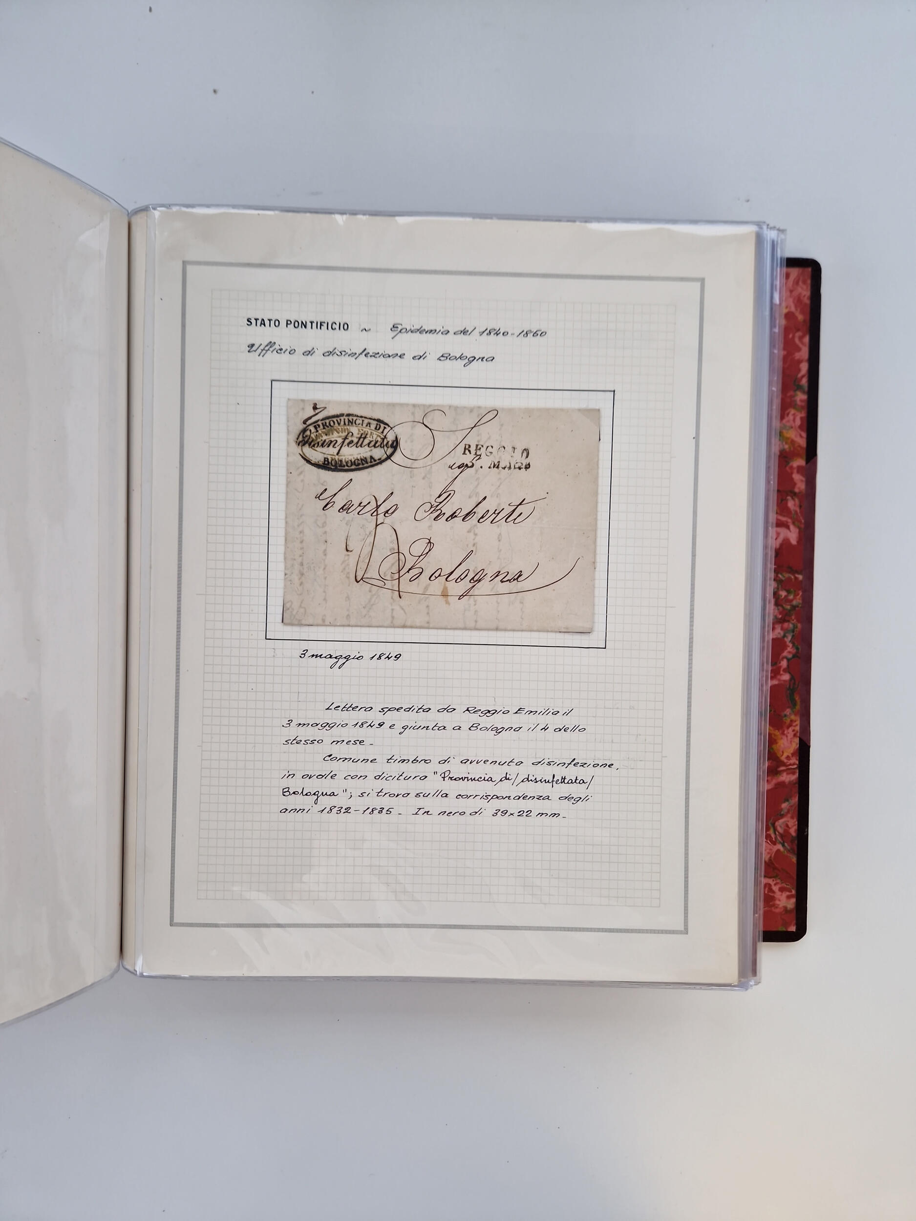 Image 195 for lot number 10624 for Heinrich Köhler 388. Auktion