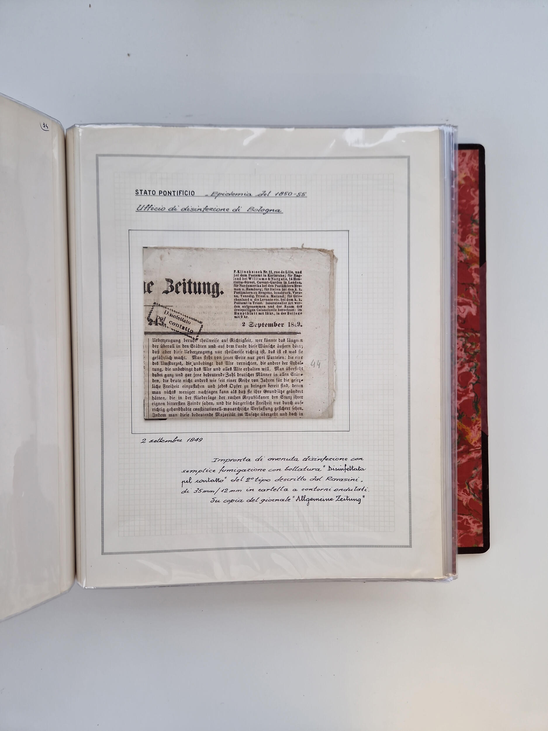 Image 197 for lot number 10624 for Heinrich Köhler 388. Auktion