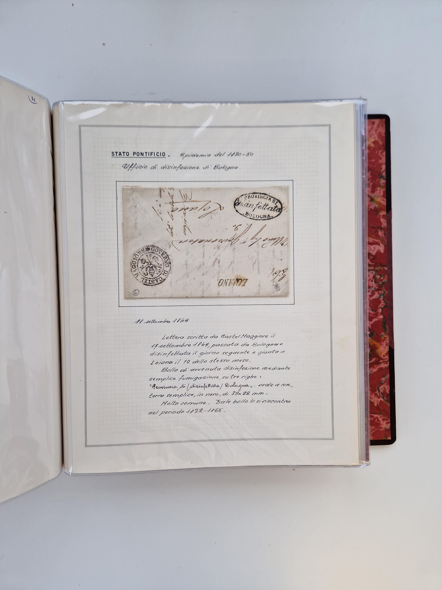 Image 198 for lot number 10624 for Heinrich Köhler 388. Auktion