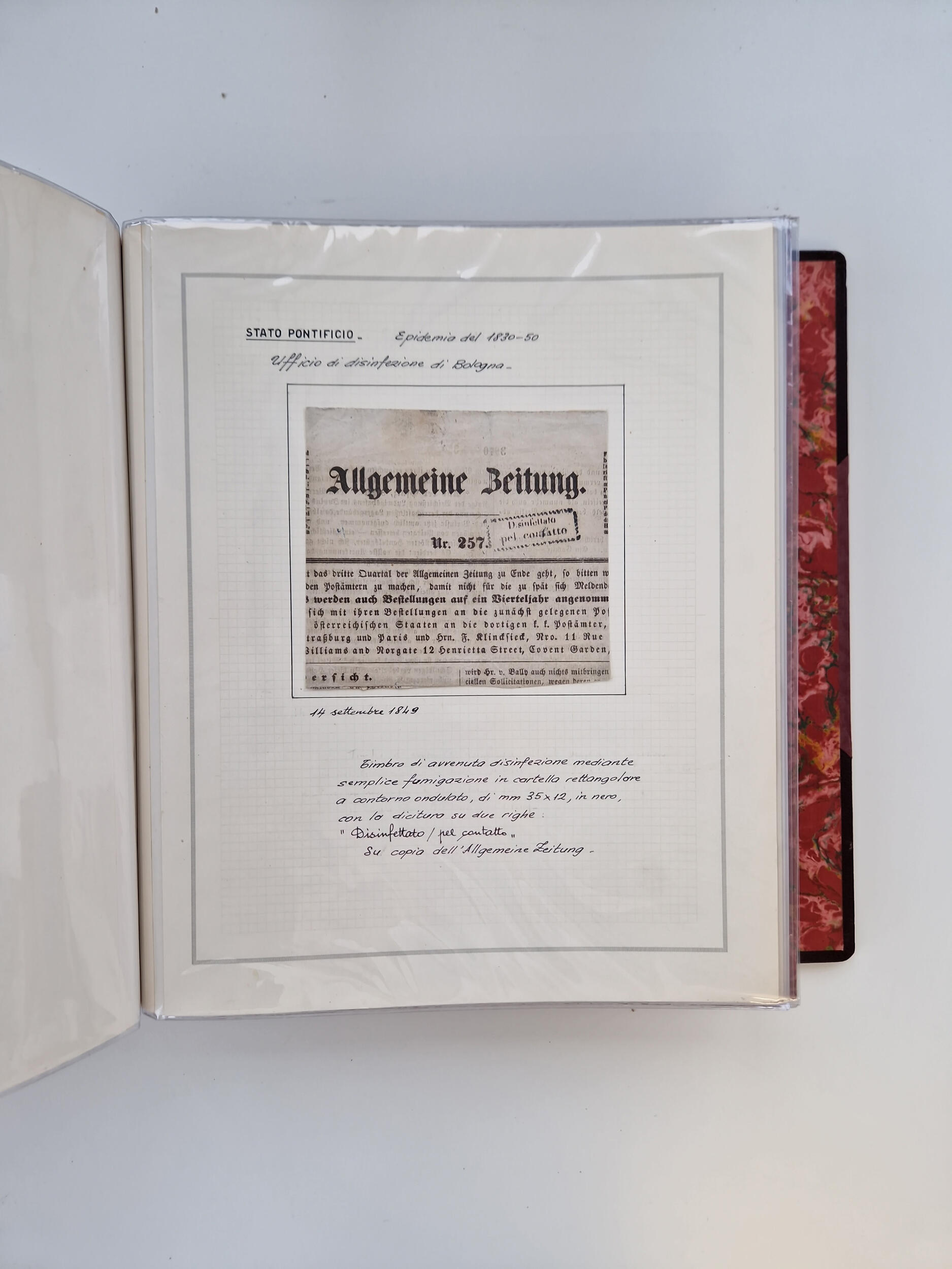 Image 199 for lot number 10624 for Heinrich Köhler 388. Auktion