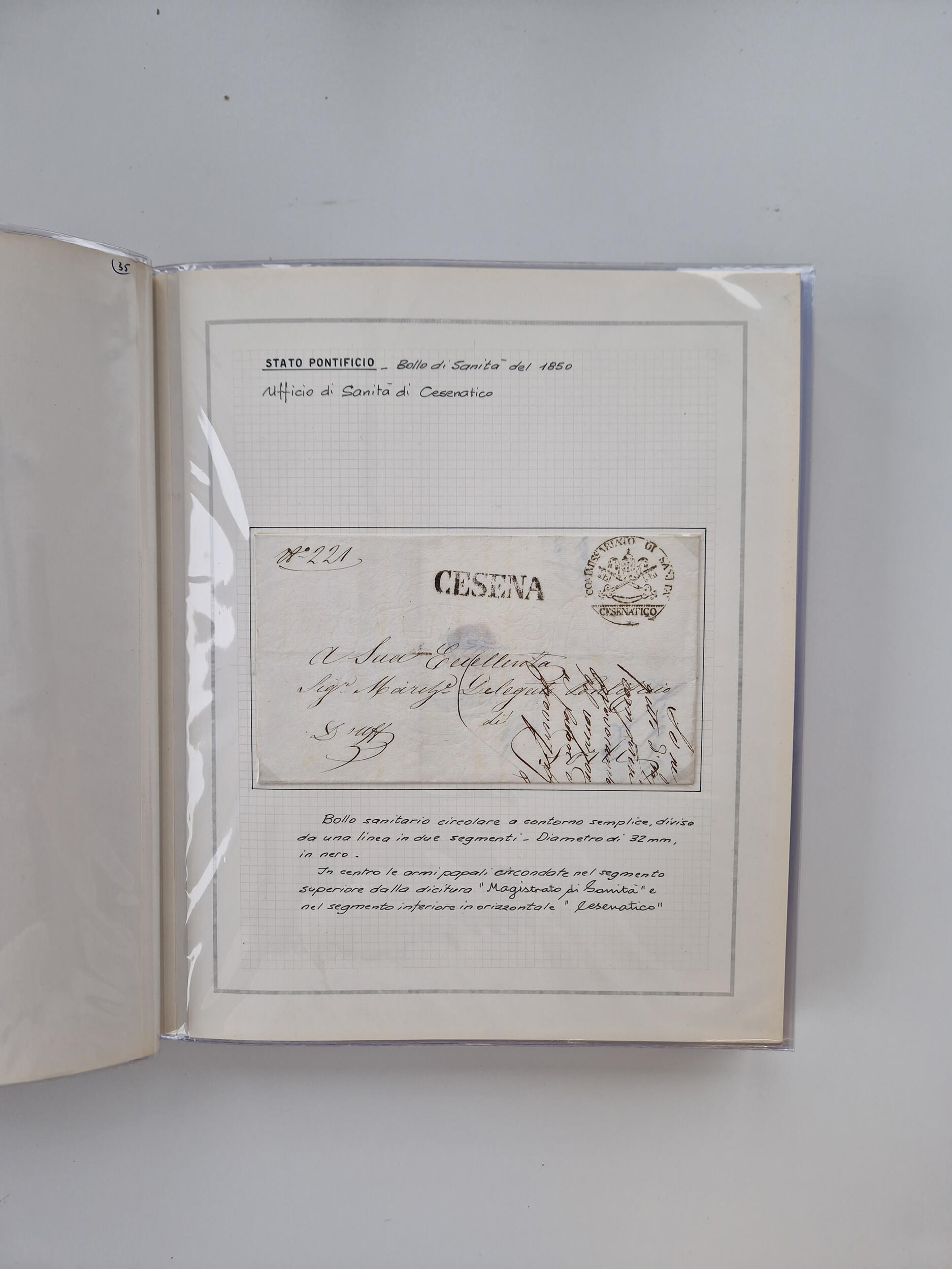 Image 204 for lot number 10624 for Heinrich Köhler 388. Auktion