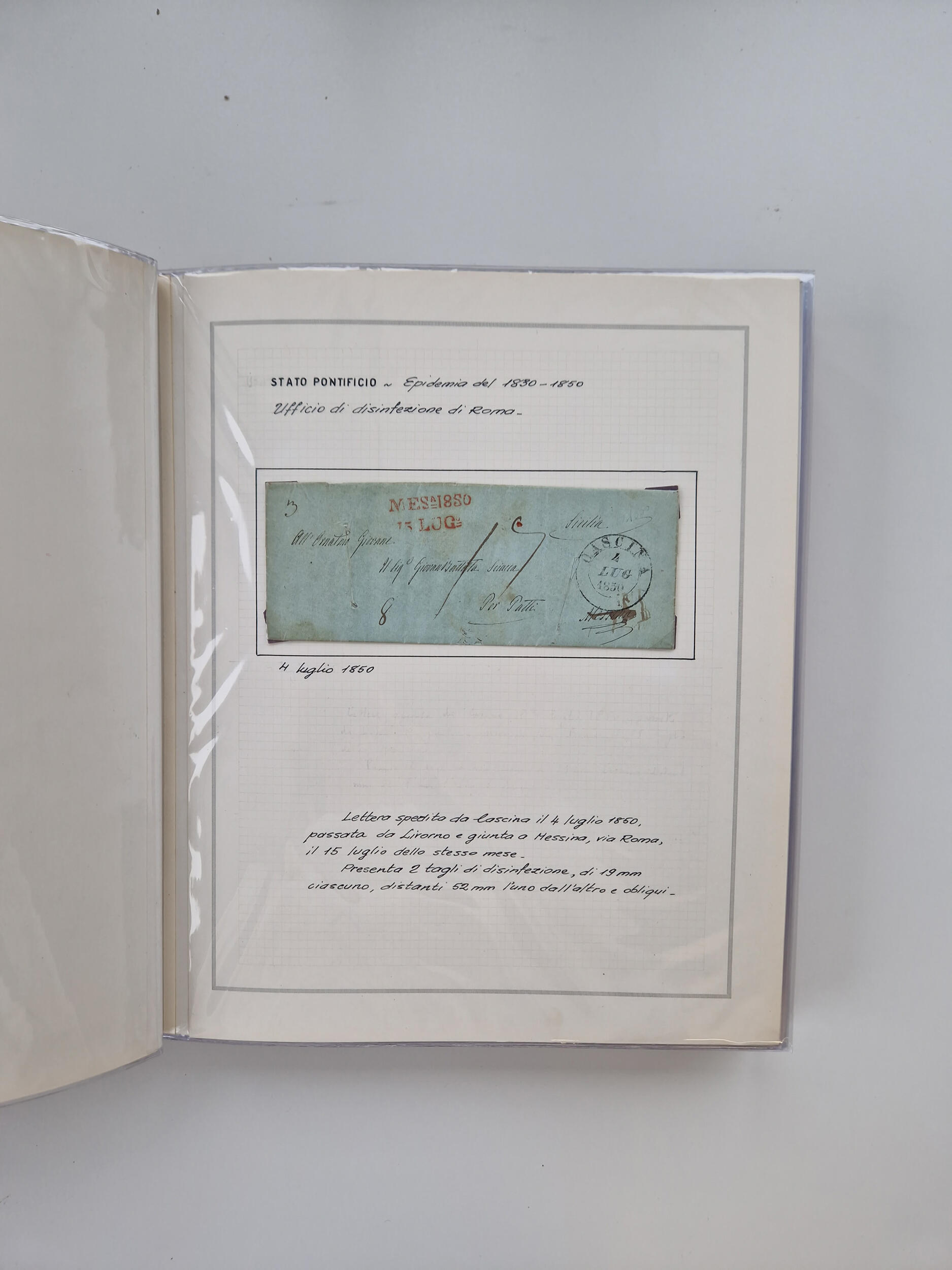 Image 206 for lot number 10624 for Heinrich Köhler 388. Auktion