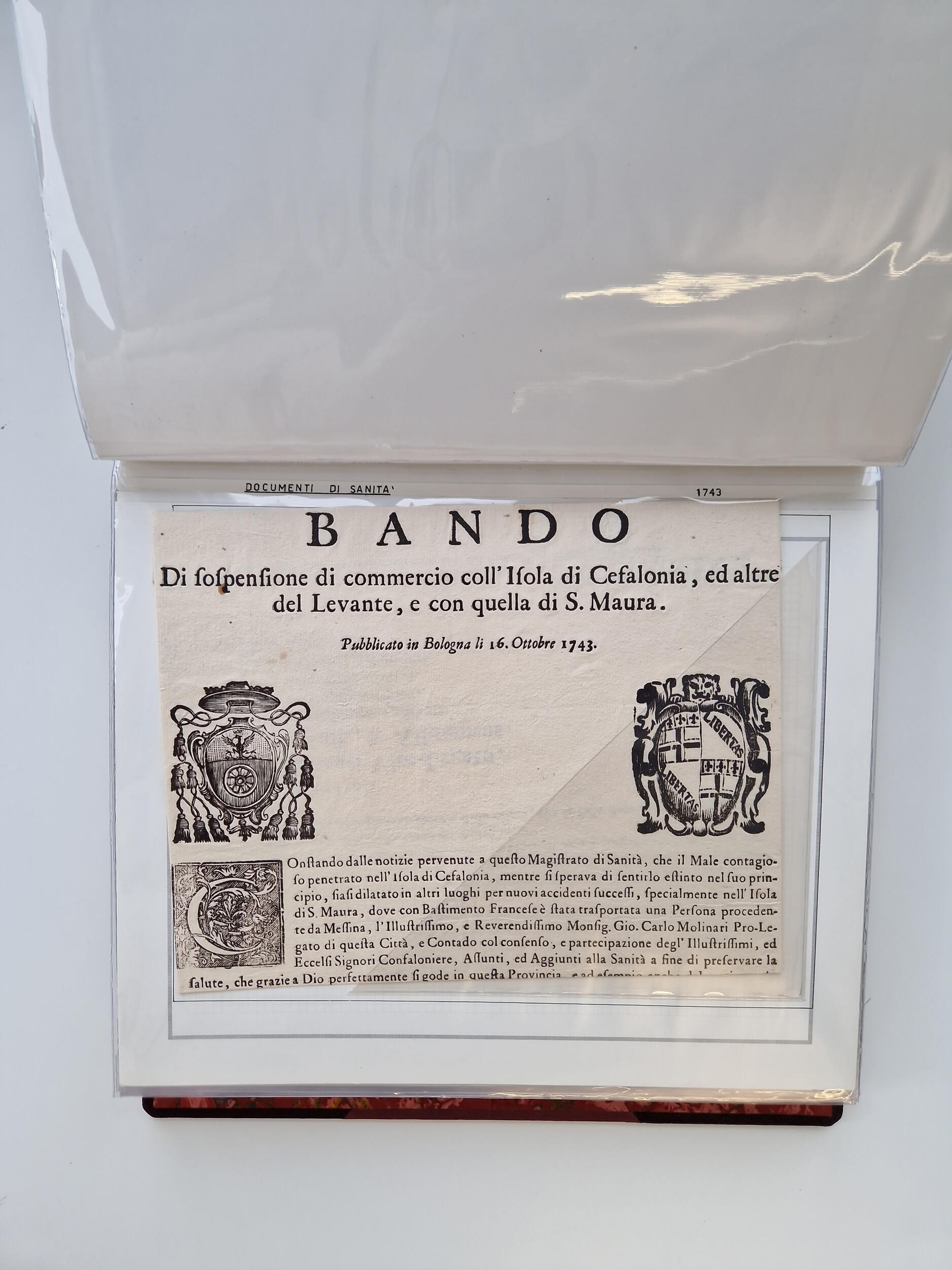 Image 8 for lot number 10624 for Heinrich Köhler 388. Auktion