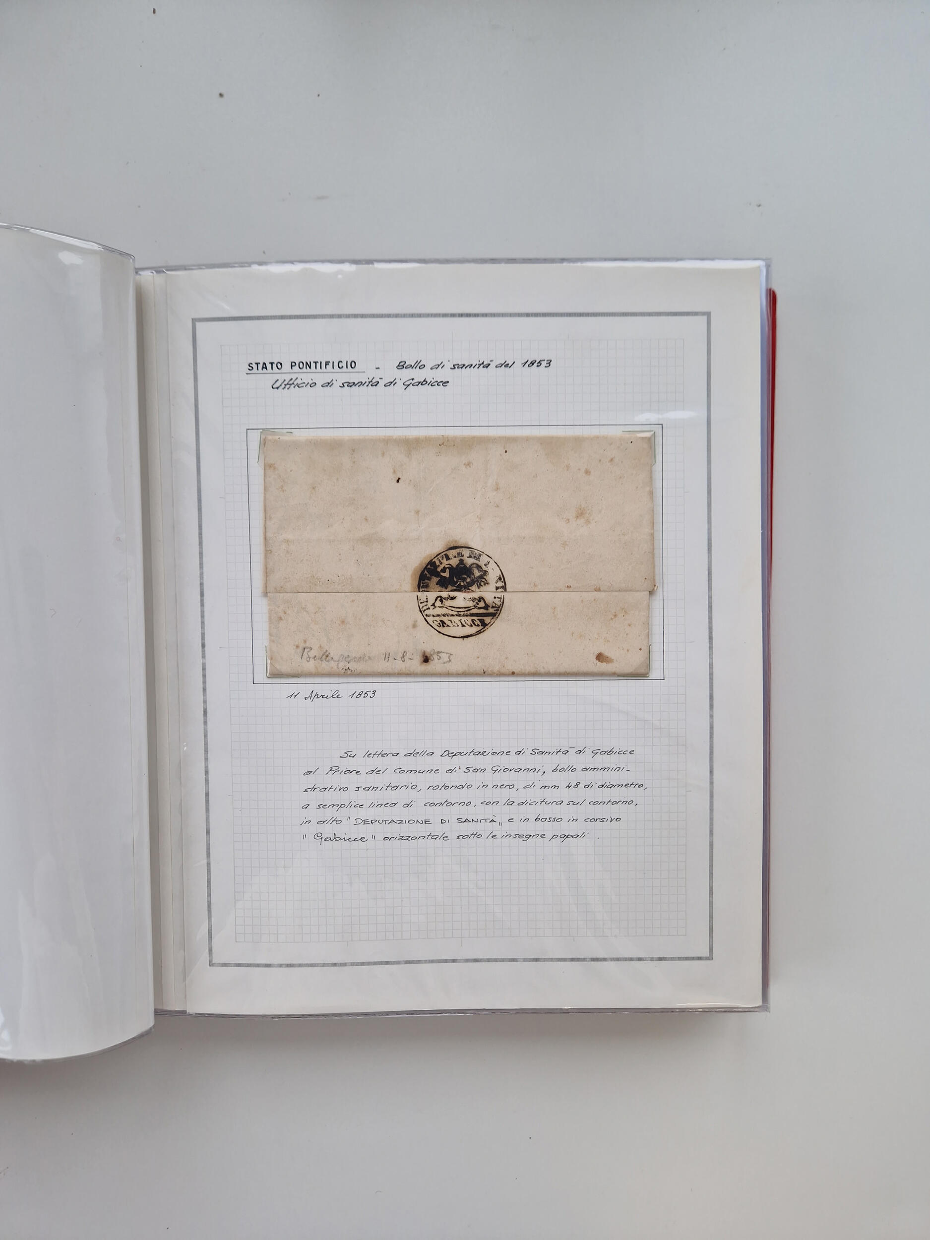 Image 210 for lot number 10624 for Heinrich Köhler 388. Auktion