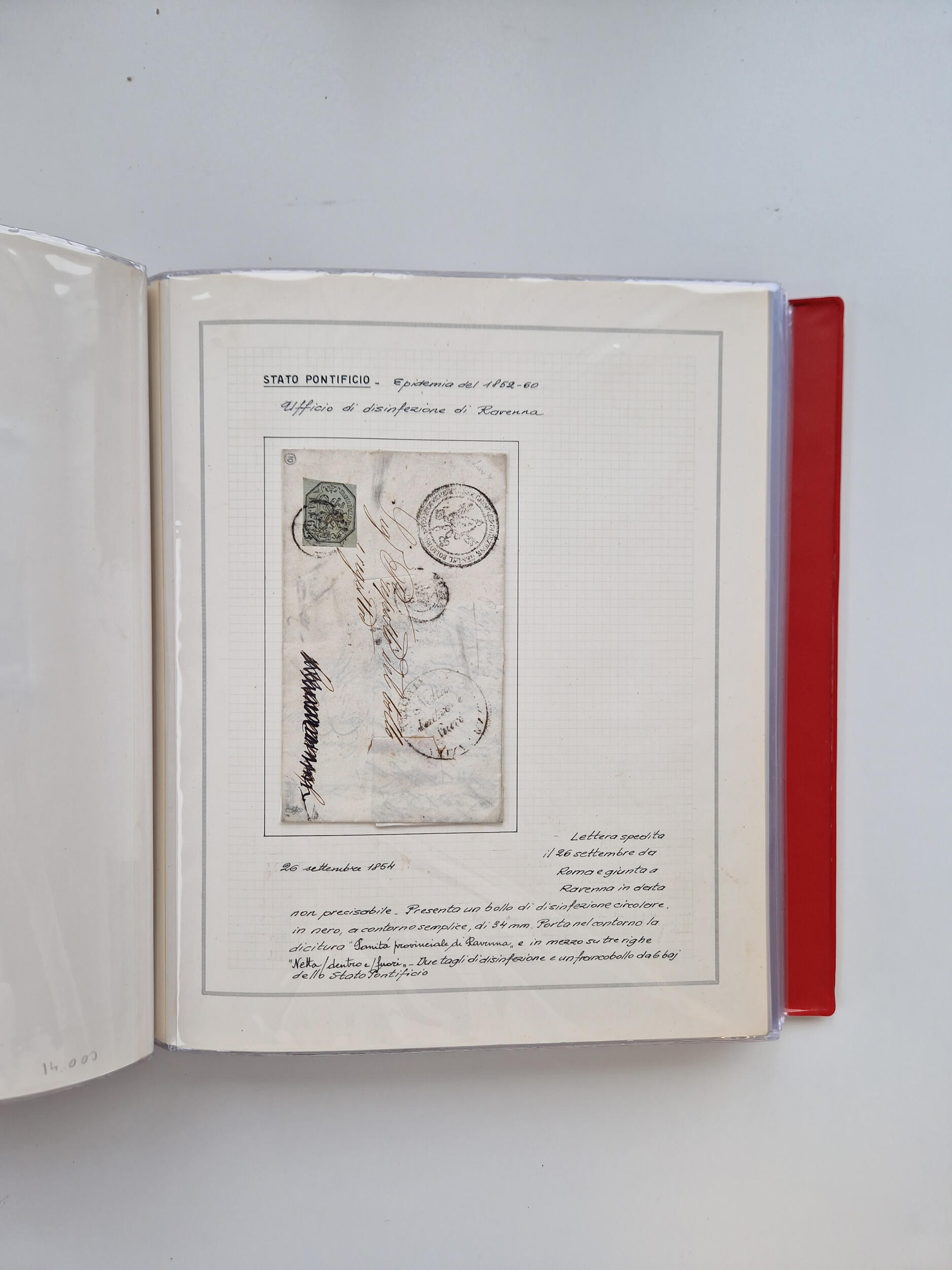 Image 220 for lot number 10624 for Heinrich Köhler 388. Auktion