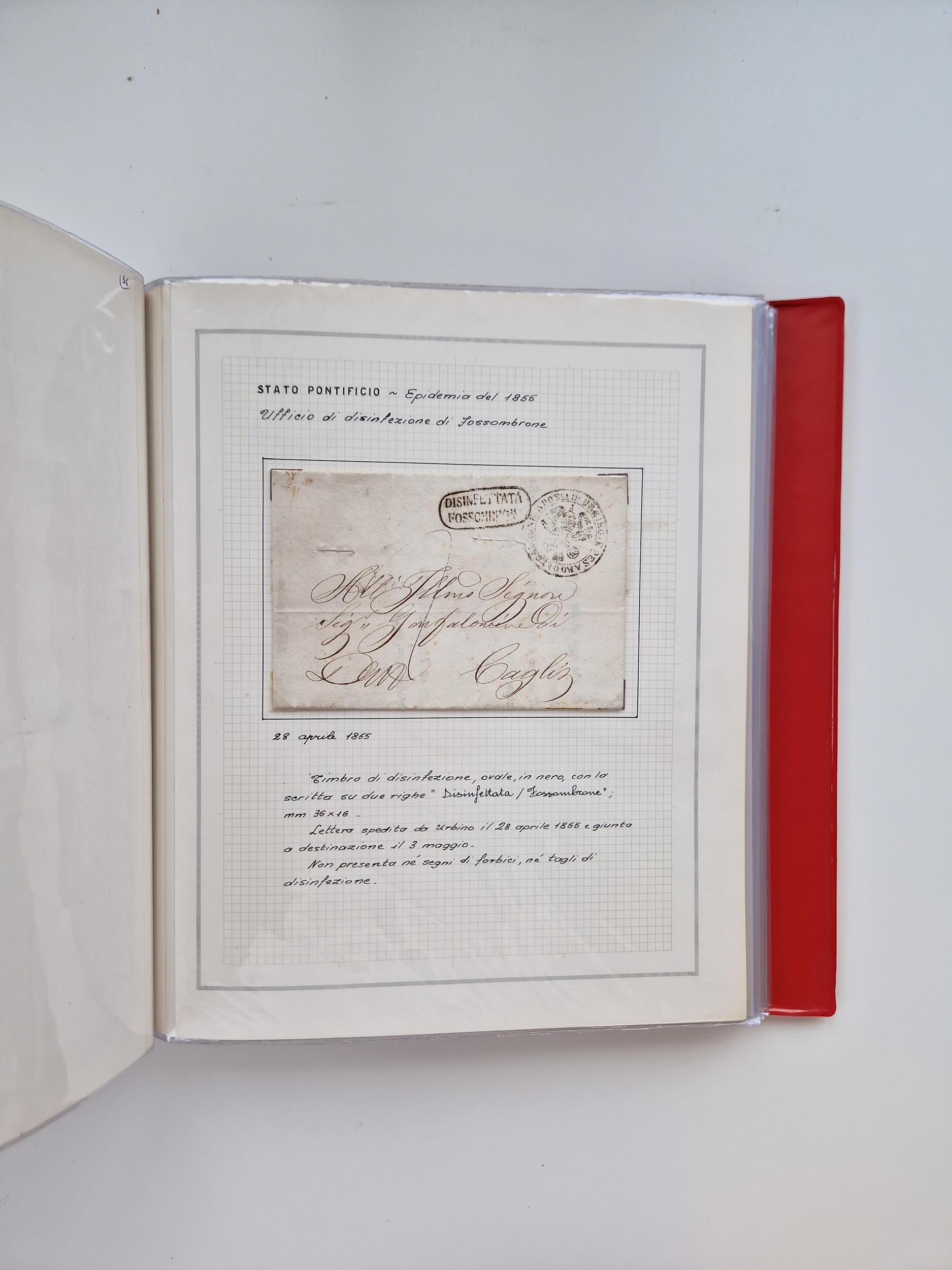 Image 230 for lot number 10624 for Heinrich Köhler 388. Auktion