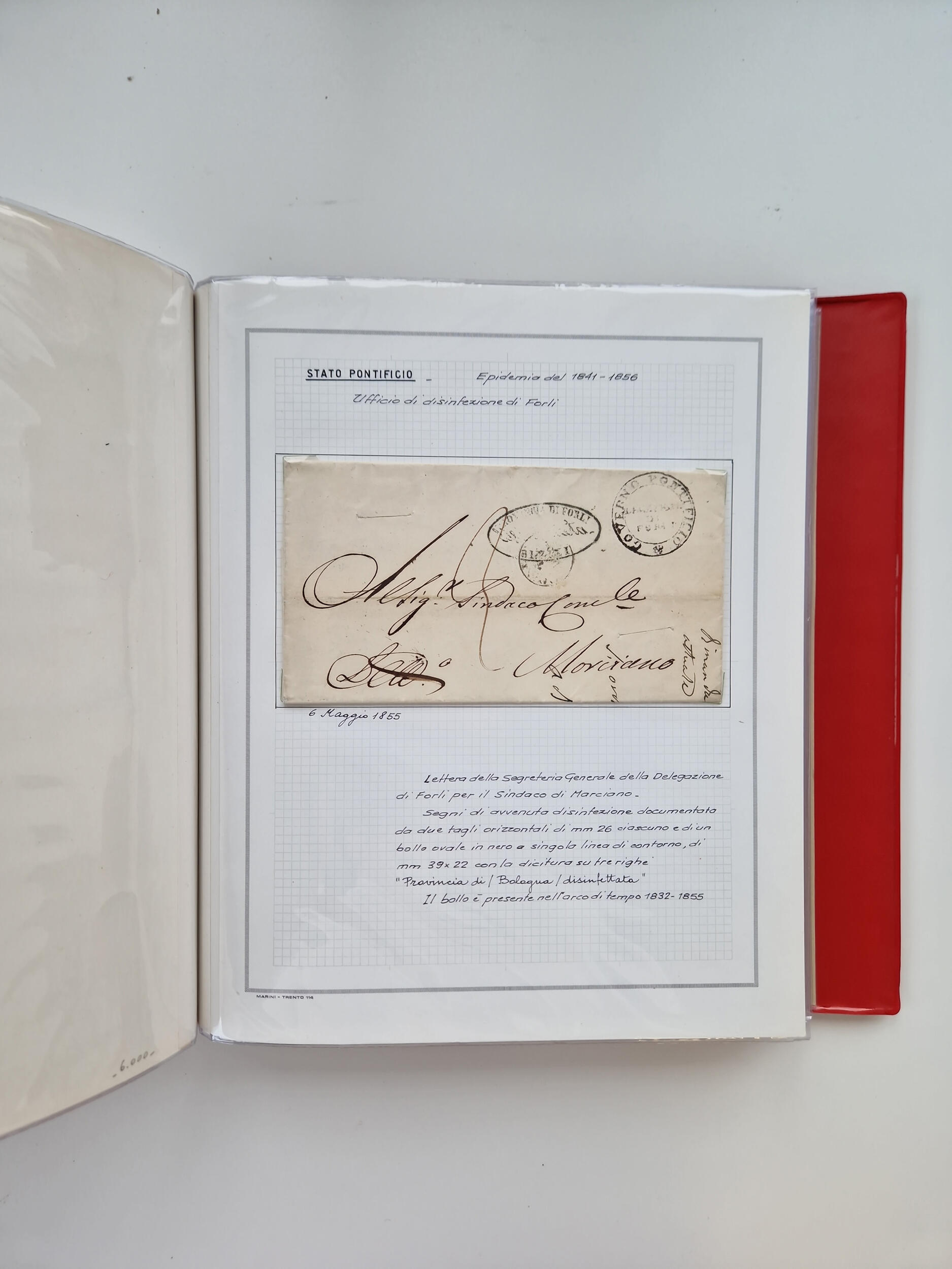 Image 233 for lot number 10624 for Heinrich Köhler 388. Auktion