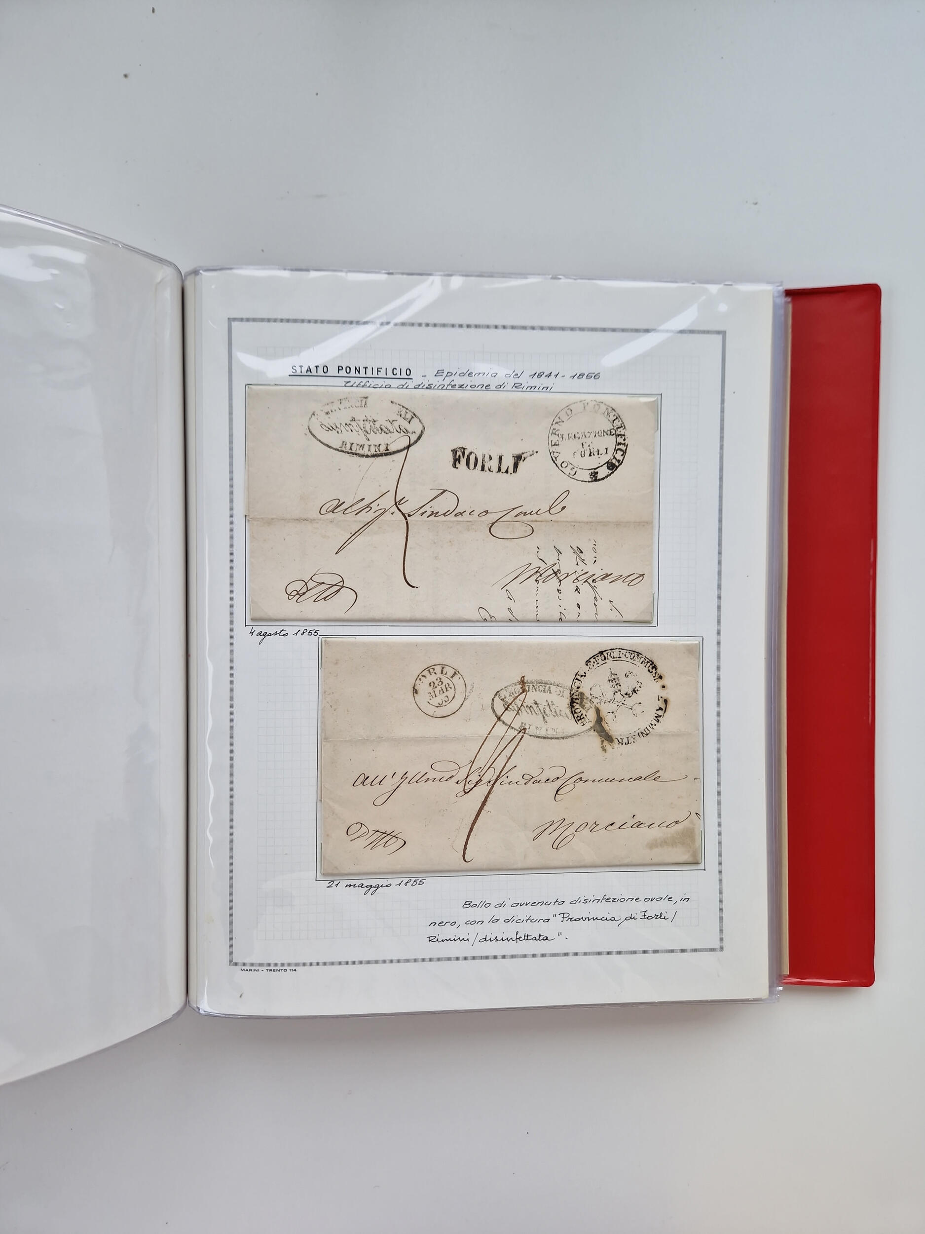 Image 234 for lot number 10624 for Heinrich Köhler 388. Auktion