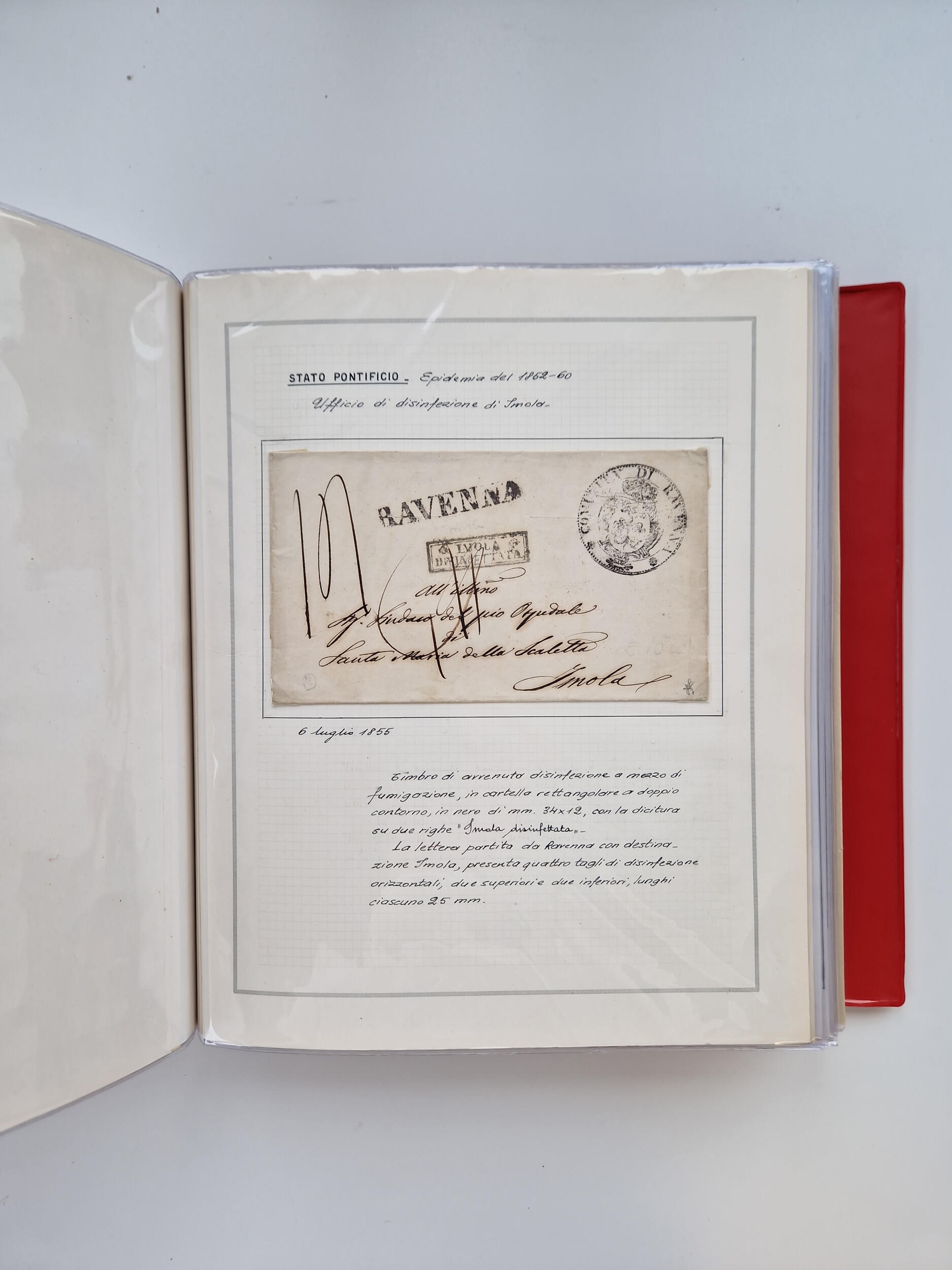 Image 236 for lot number 10624 for Heinrich Köhler 388. Auktion