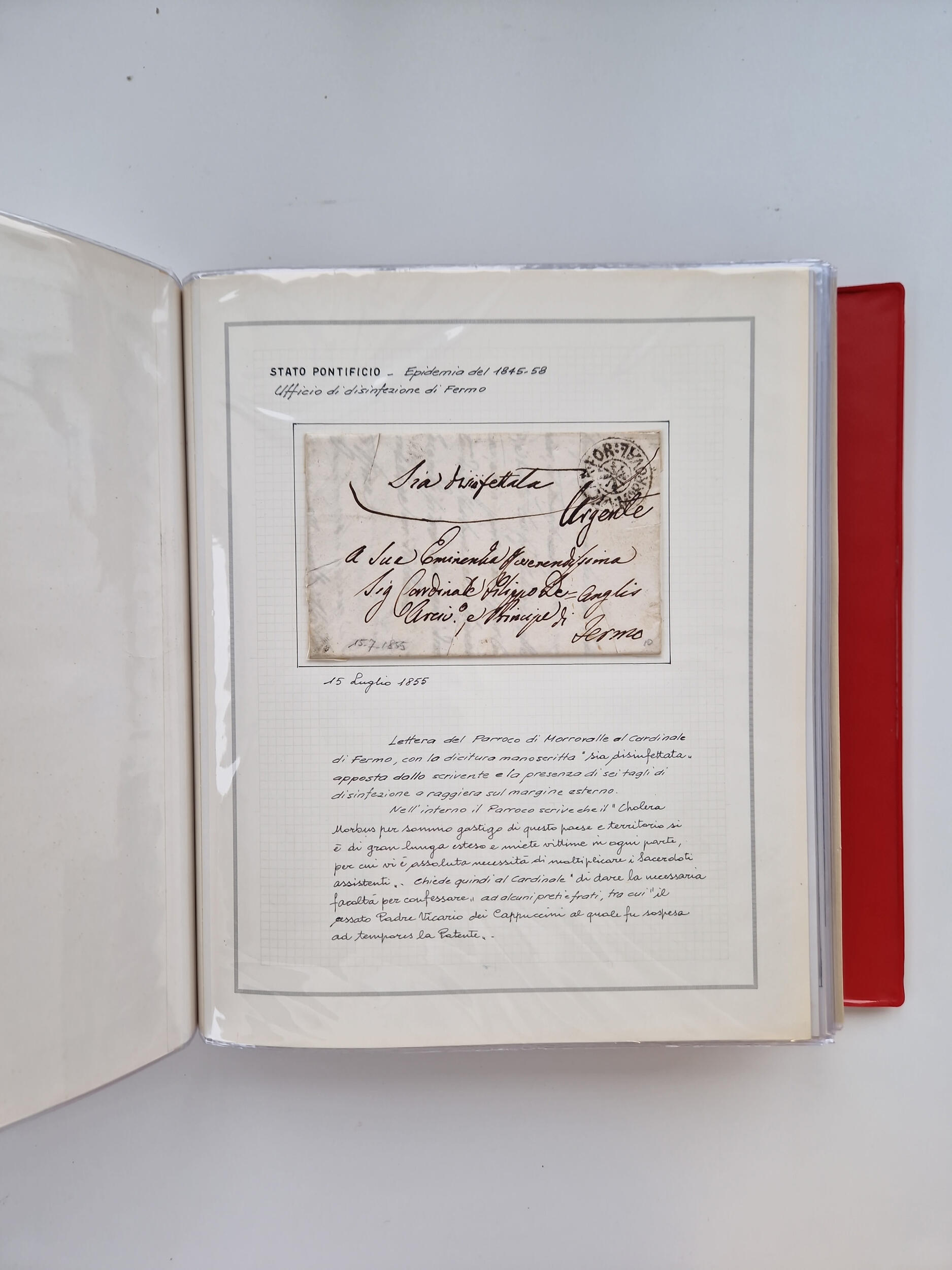 Image 237 for lot number 10624 for Heinrich Köhler 388. Auktion