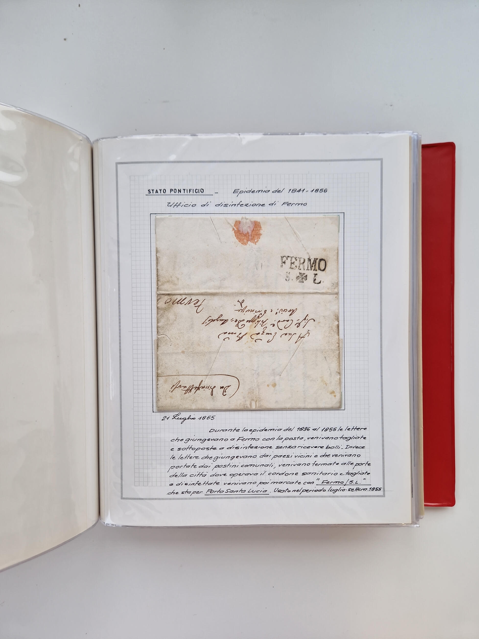 Image 238 for lot number 10624 for Heinrich Köhler 388. Auktion