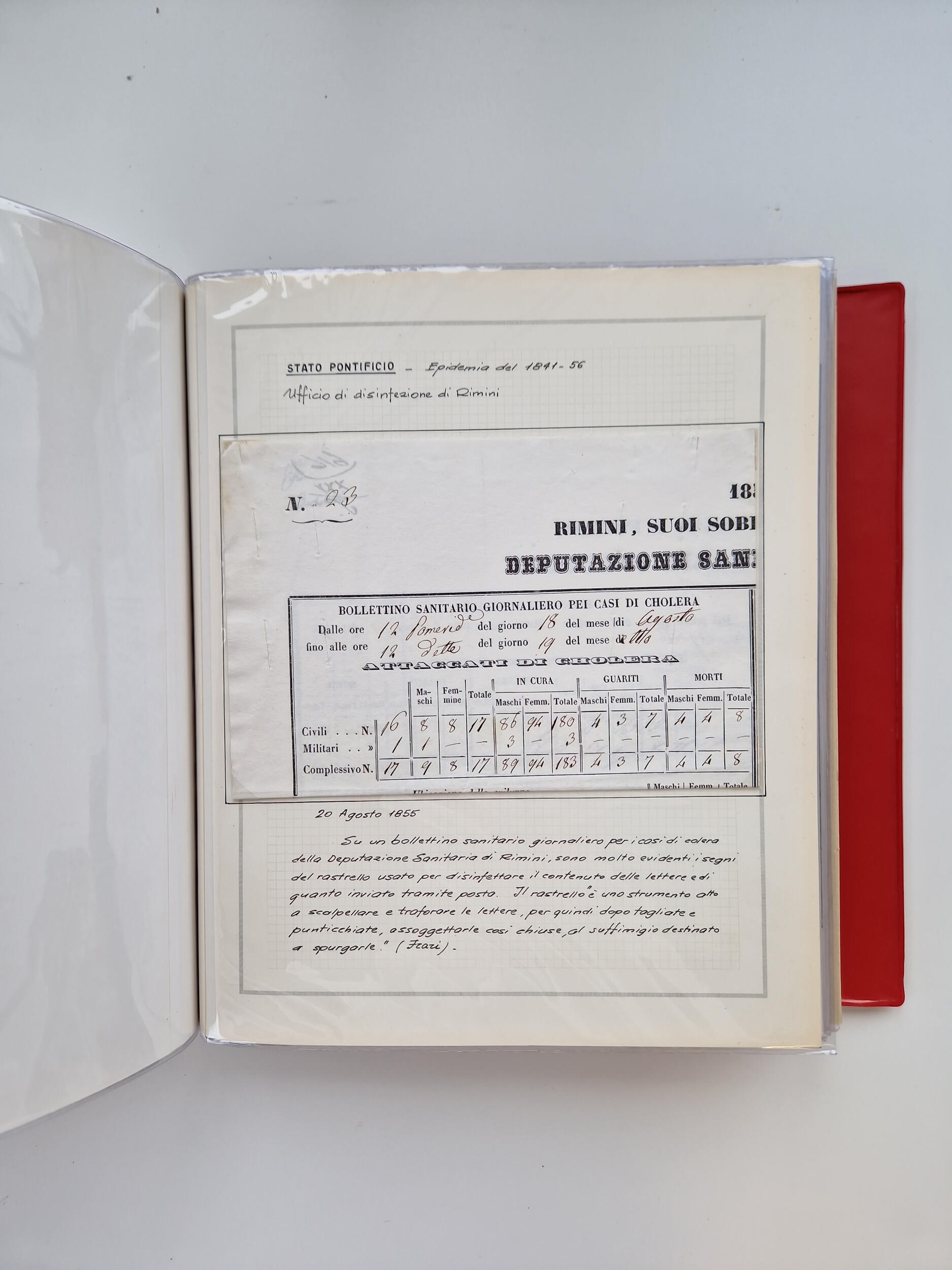 Image 239 for lot number 10624 for Heinrich Köhler 388. Auktion