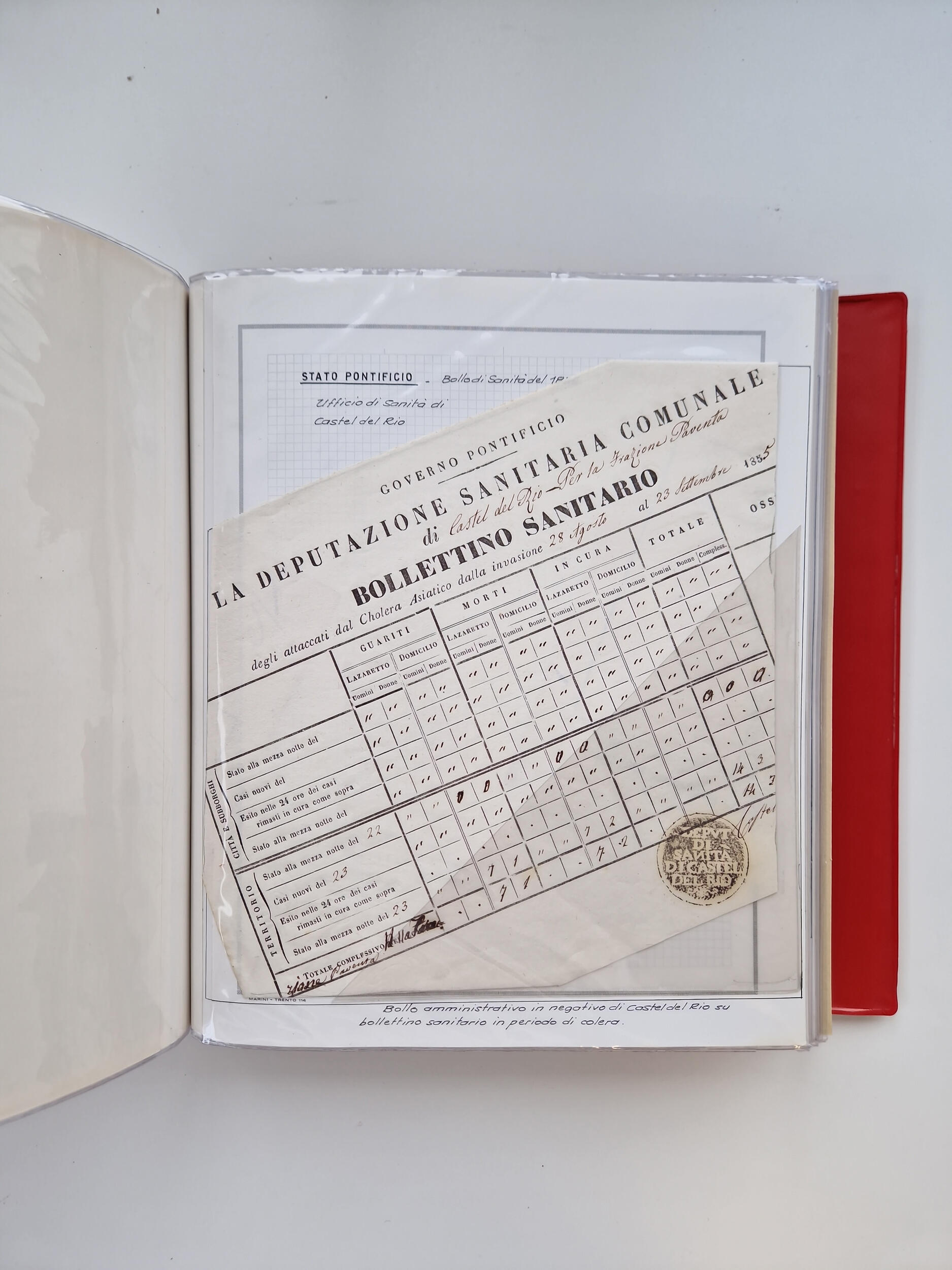 Image 240 for lot number 10624 for Heinrich Köhler 388. Auktion