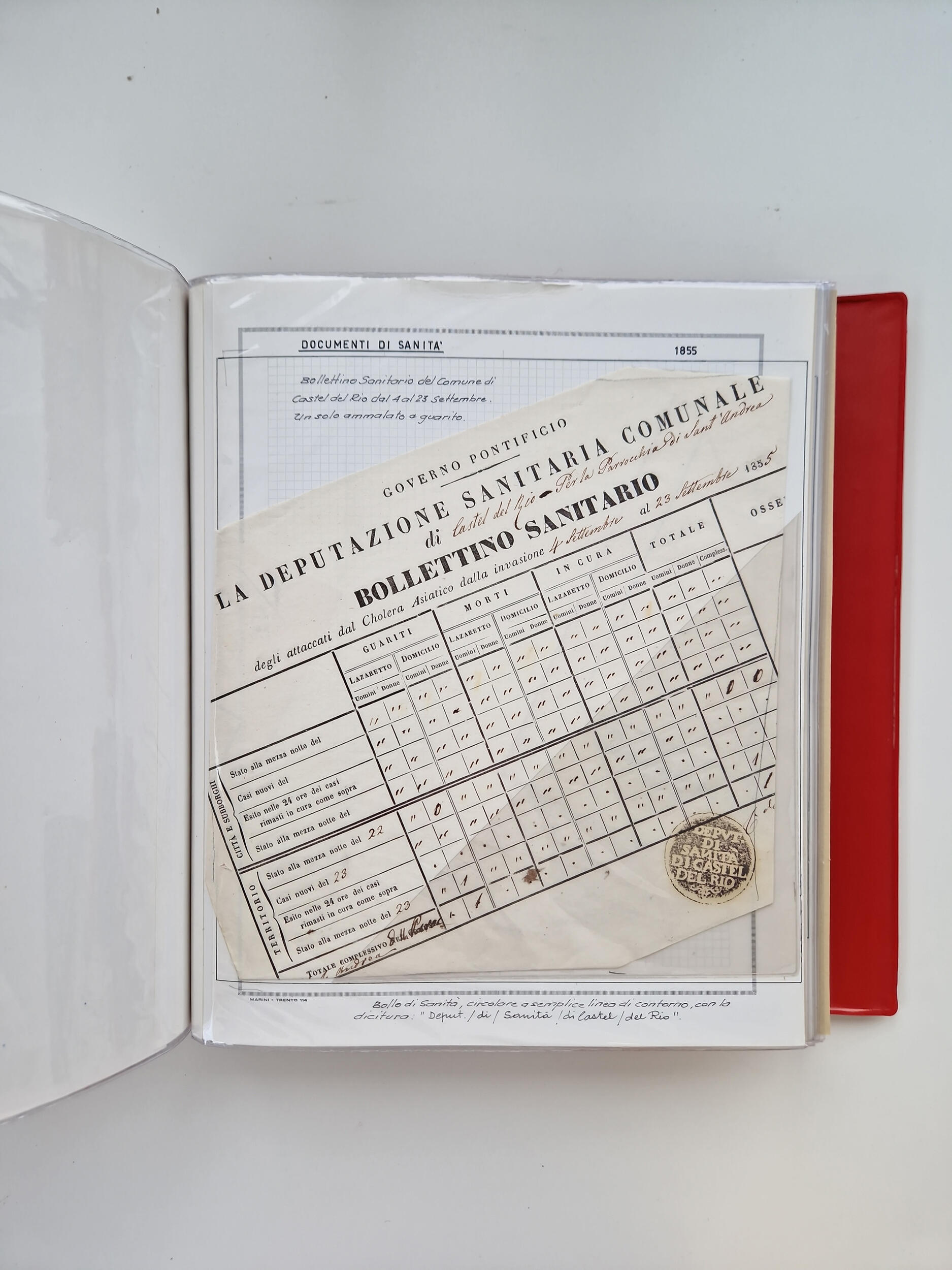 Image 241 for lot number 10624 for Heinrich Köhler 388. Auktion