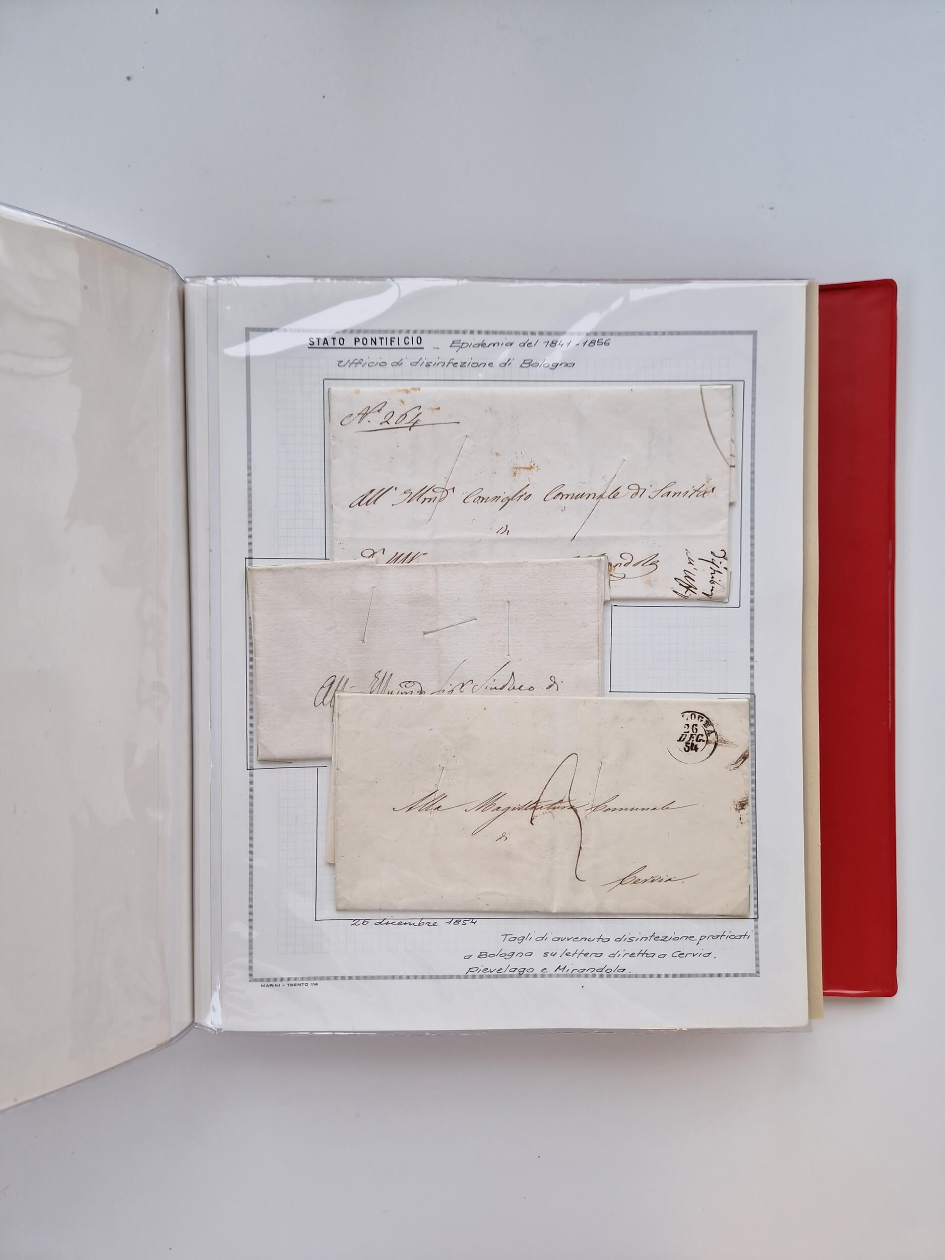 Image 245 for lot number 10624 for Heinrich Köhler 388. Auktion