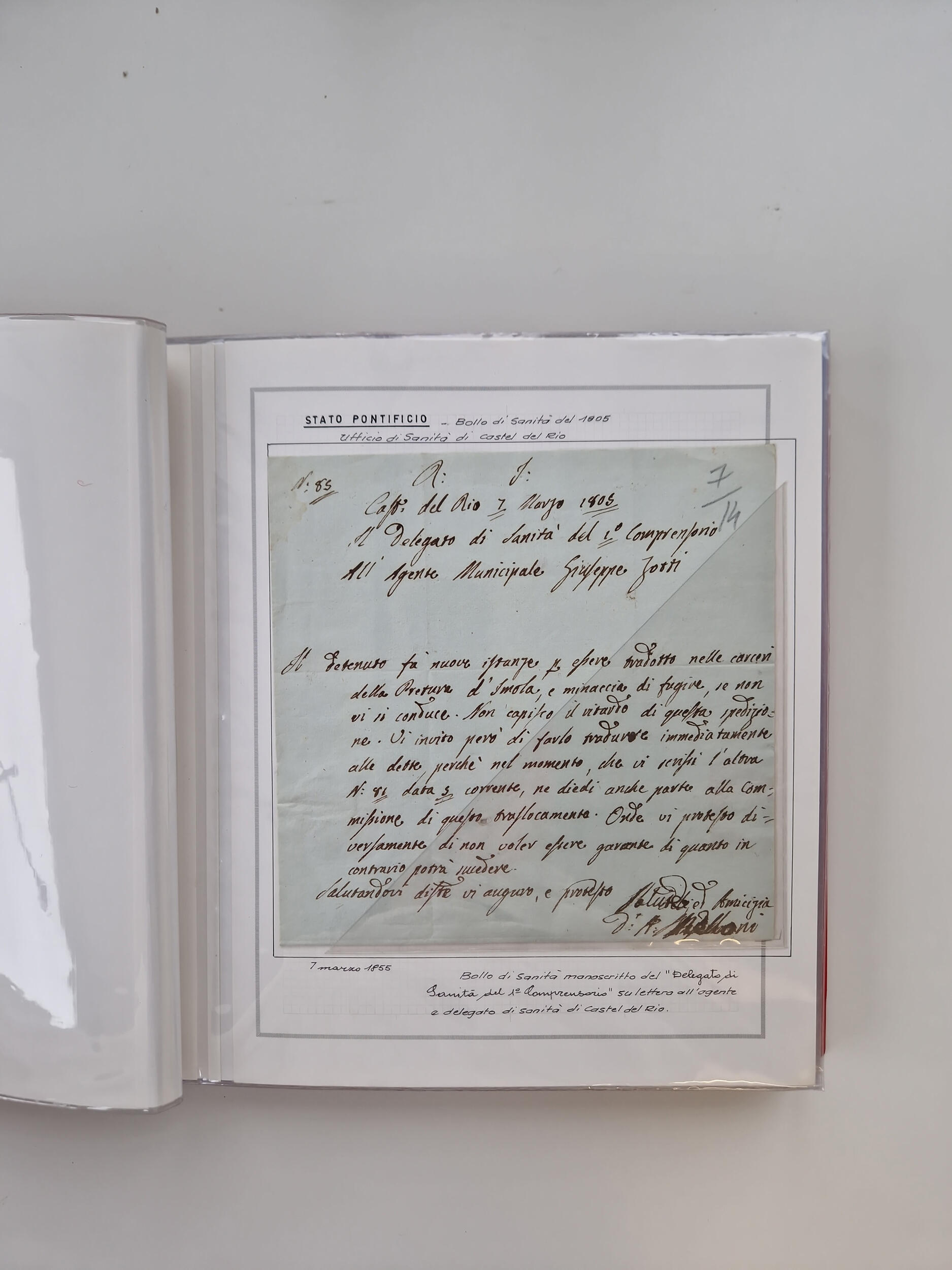 Image 247 for lot number 10624 for Heinrich Köhler 388. Auktion