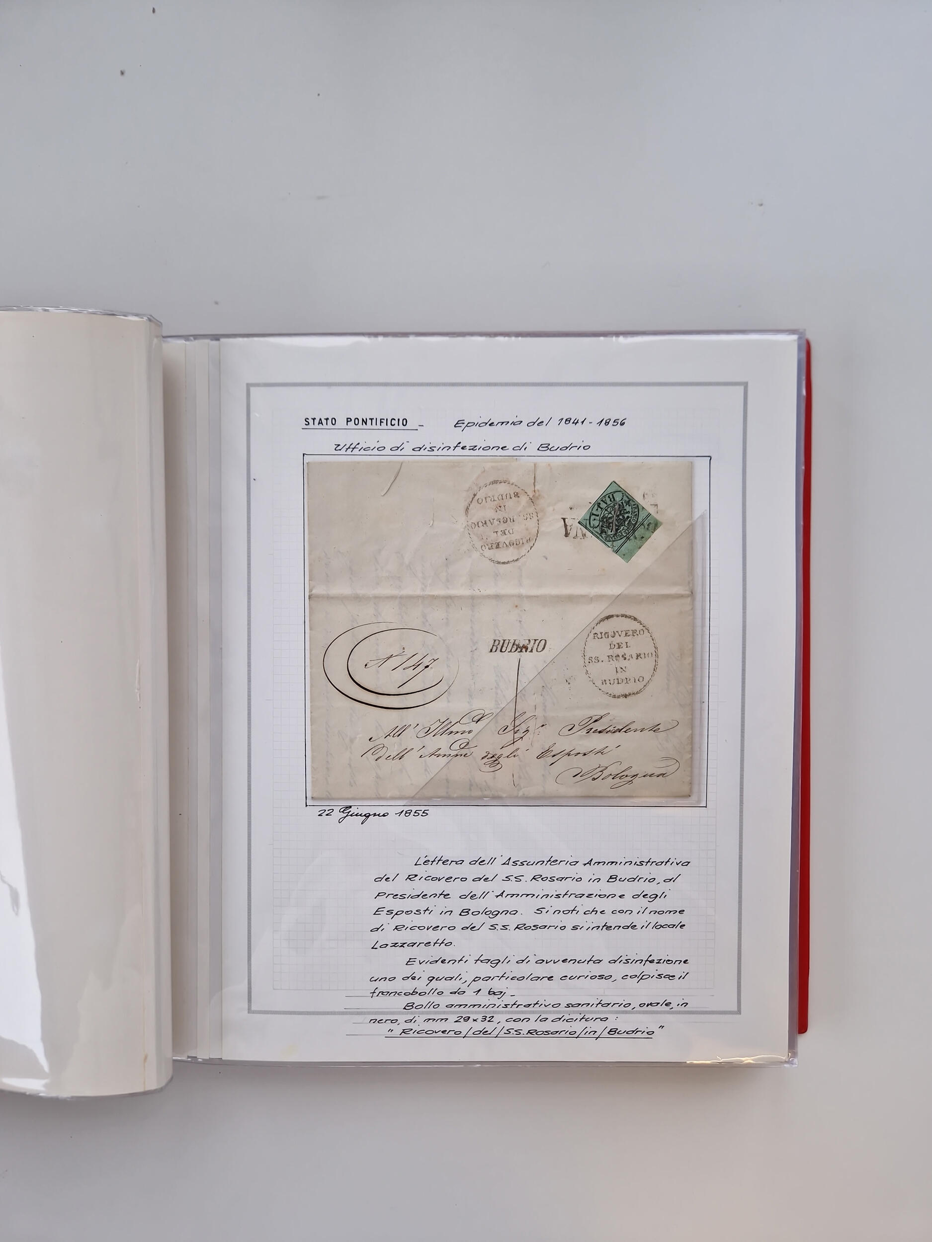 Image 251 for lot number 10624 for Heinrich Köhler 388. Auktion