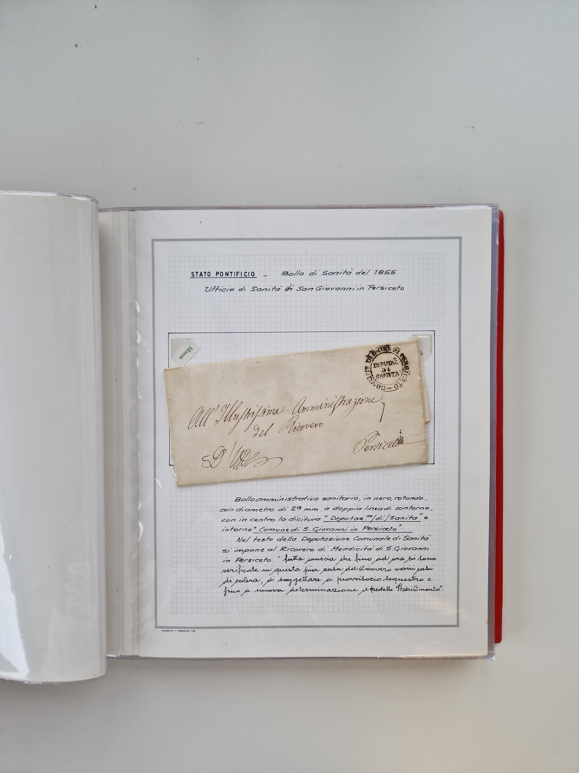 Image 252 for lot number 10624 for Heinrich Köhler 388. Auktion