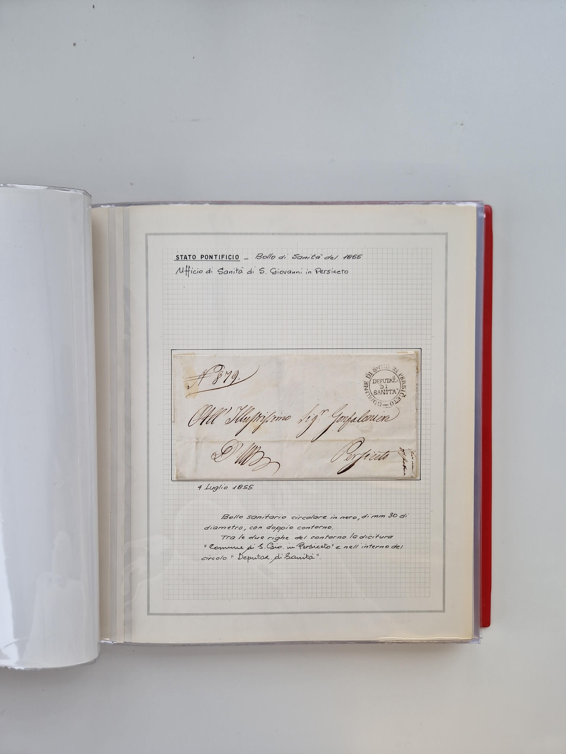 Image 253 for lot number 10624 for Heinrich Köhler 388. Auktion