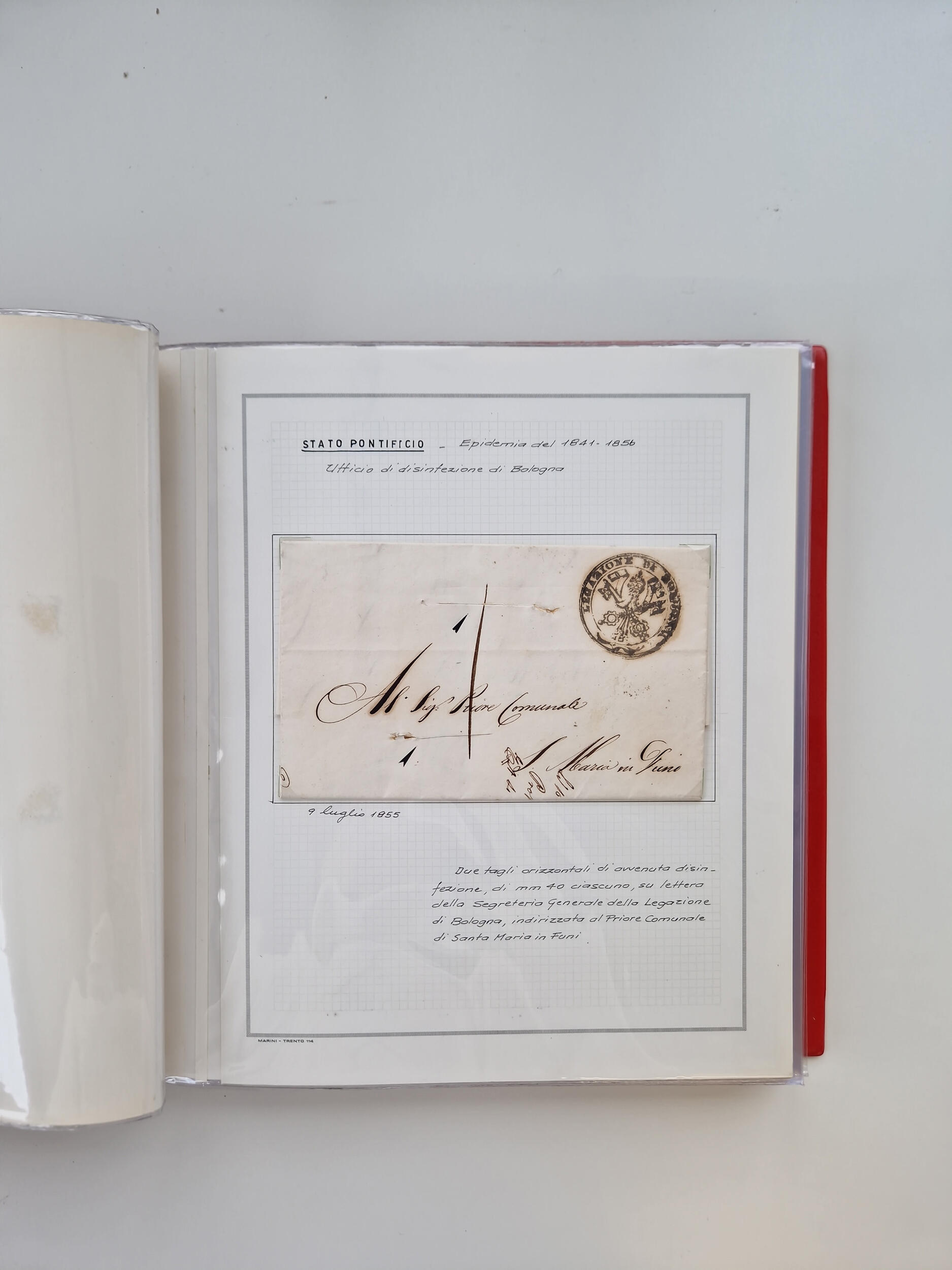 Image 254 for lot number 10624 for Heinrich Köhler 388. Auktion