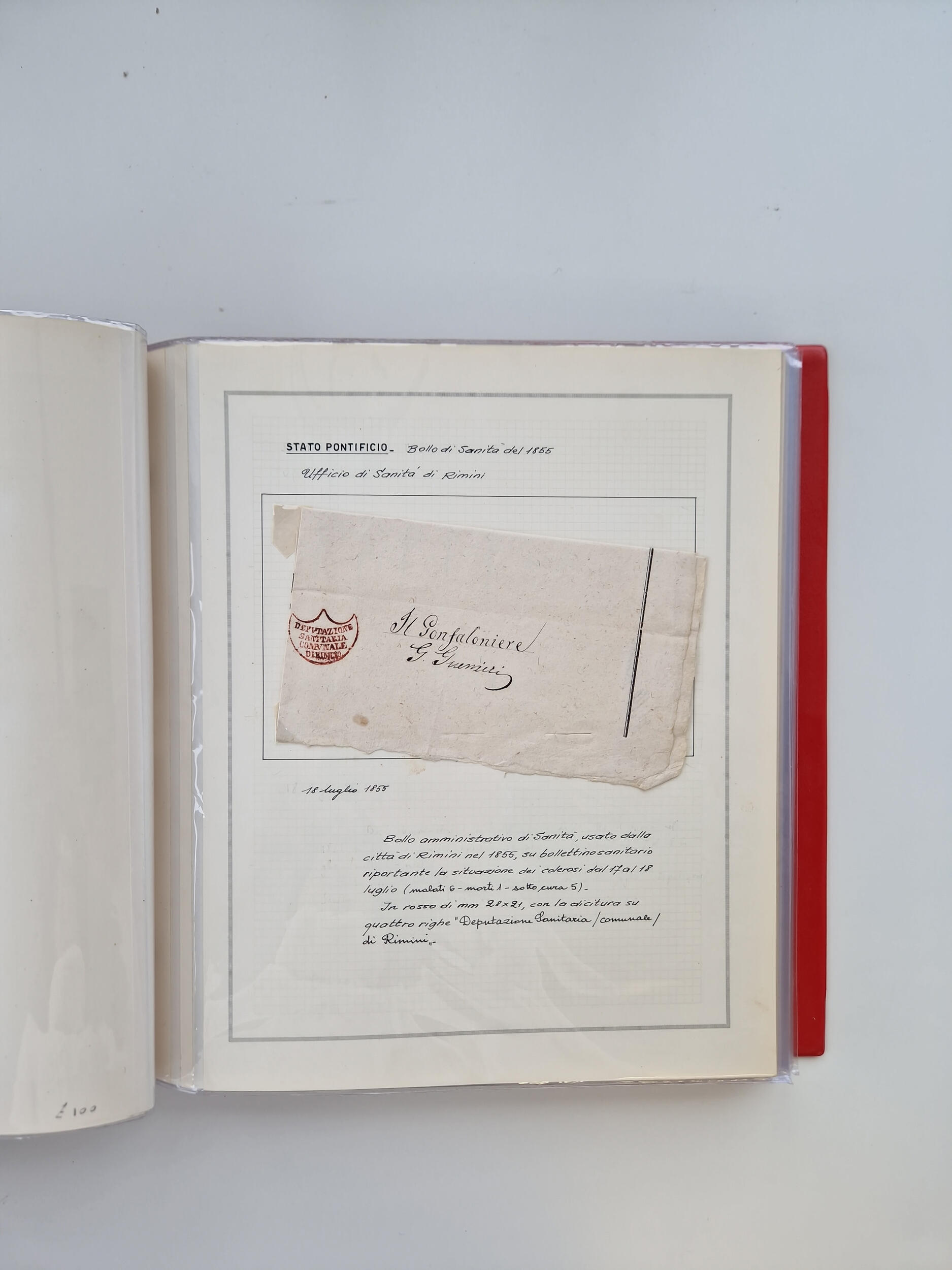 Image 256 for lot number 10624 for Heinrich Köhler 388. Auktion