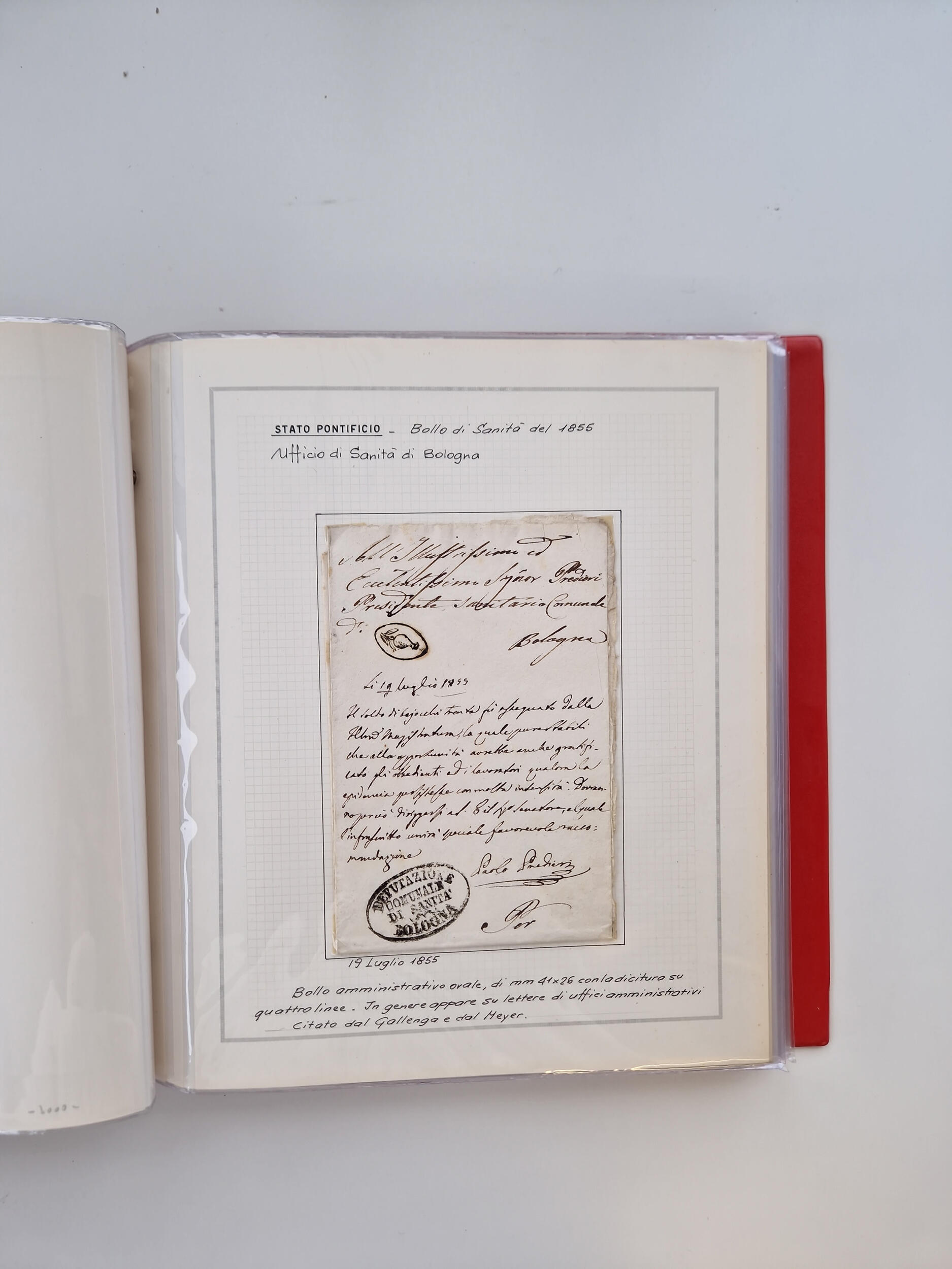 Image 257 for lot number 10624 for Heinrich Köhler 388. Auktion