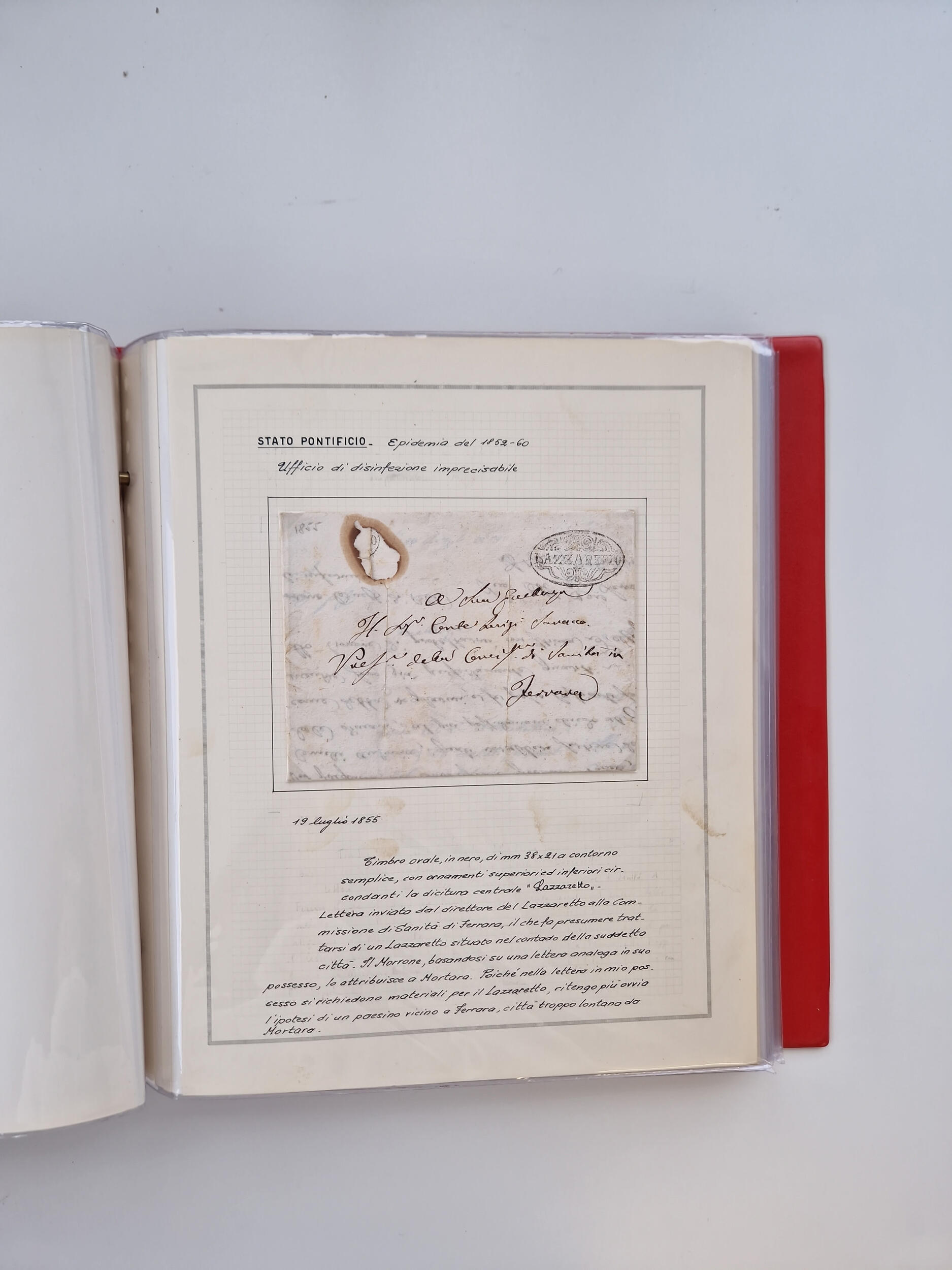 Image 258 for lot number 10624 for Heinrich Köhler 388. Auktion