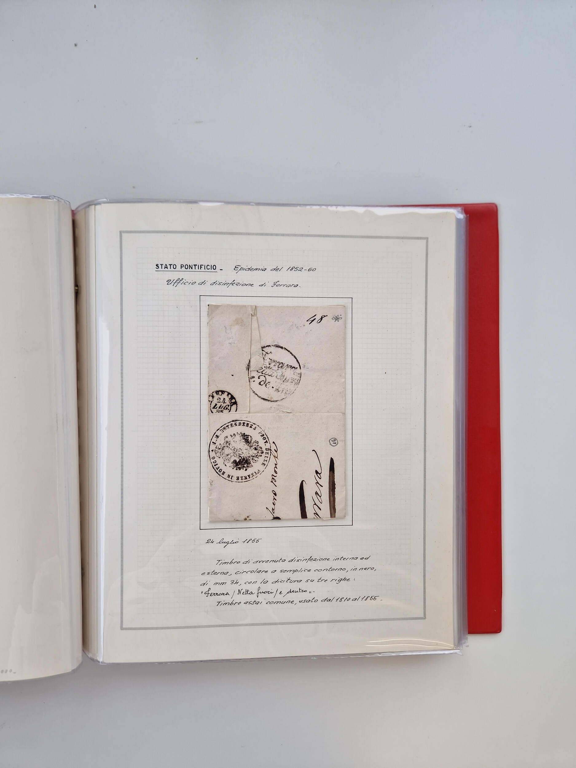 Image 259 for lot number 10624 for Heinrich Köhler 388. Auktion