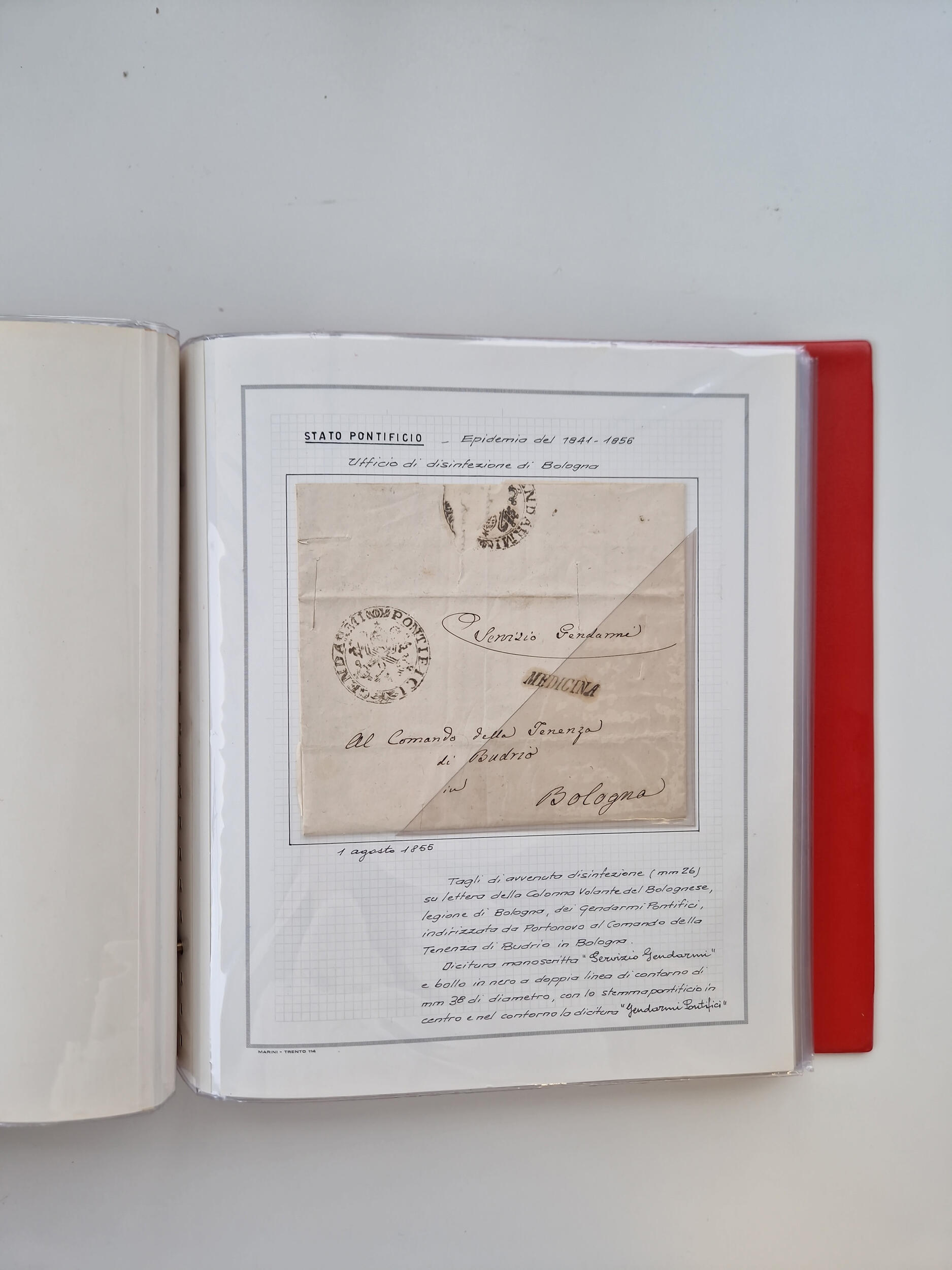 Image 260 for lot number 10624 for Heinrich Köhler 388. Auktion