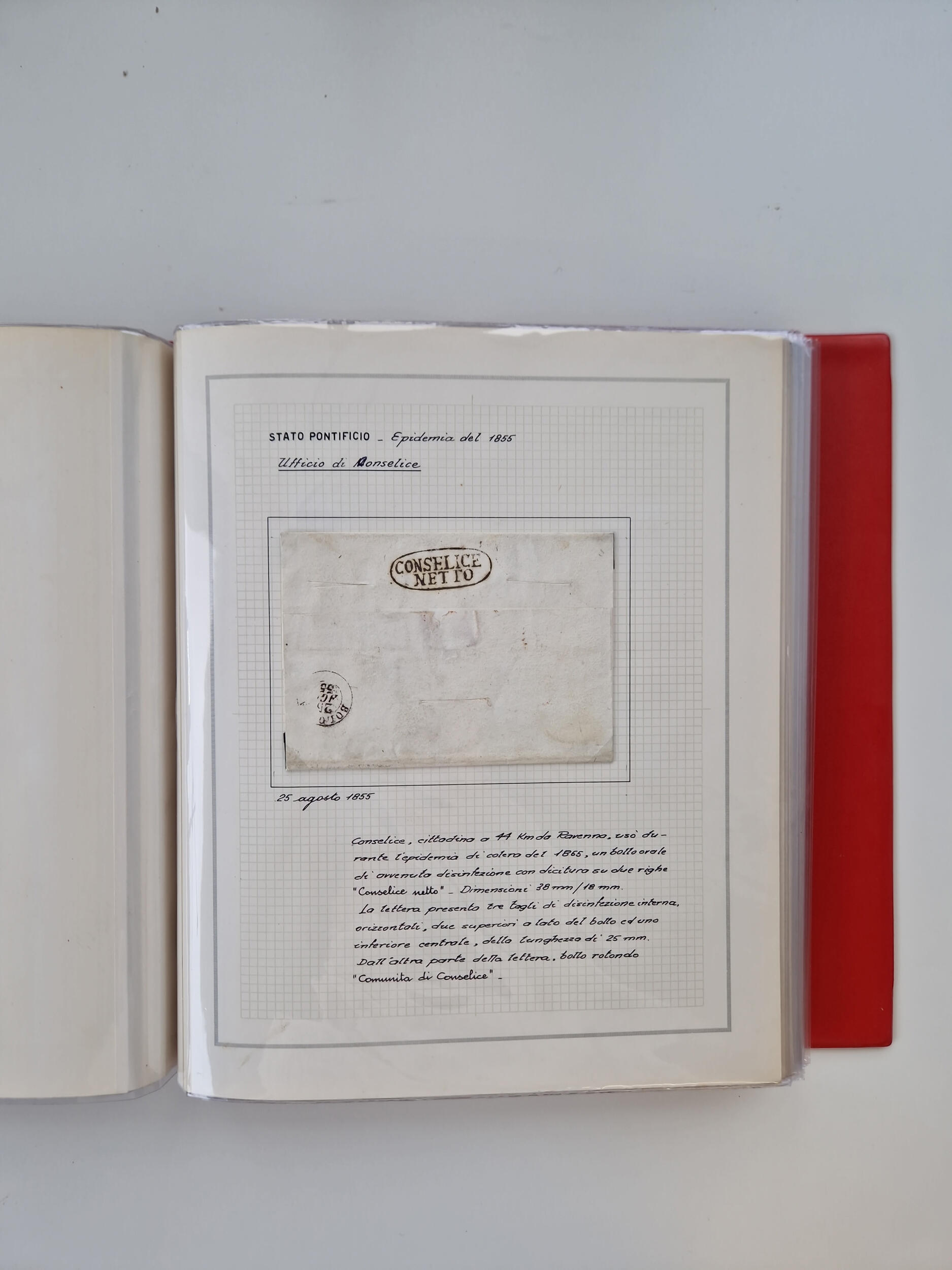 Image 263 for lot number 10624 for Heinrich Köhler 388. Auktion