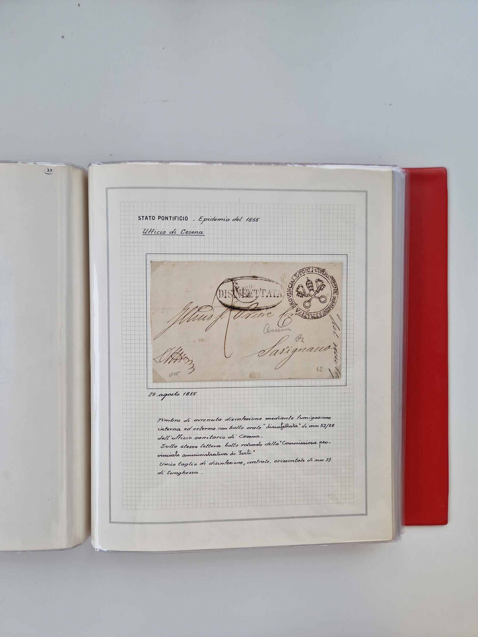 Image 265 for lot number 10624 for Heinrich Köhler 388. Auktion