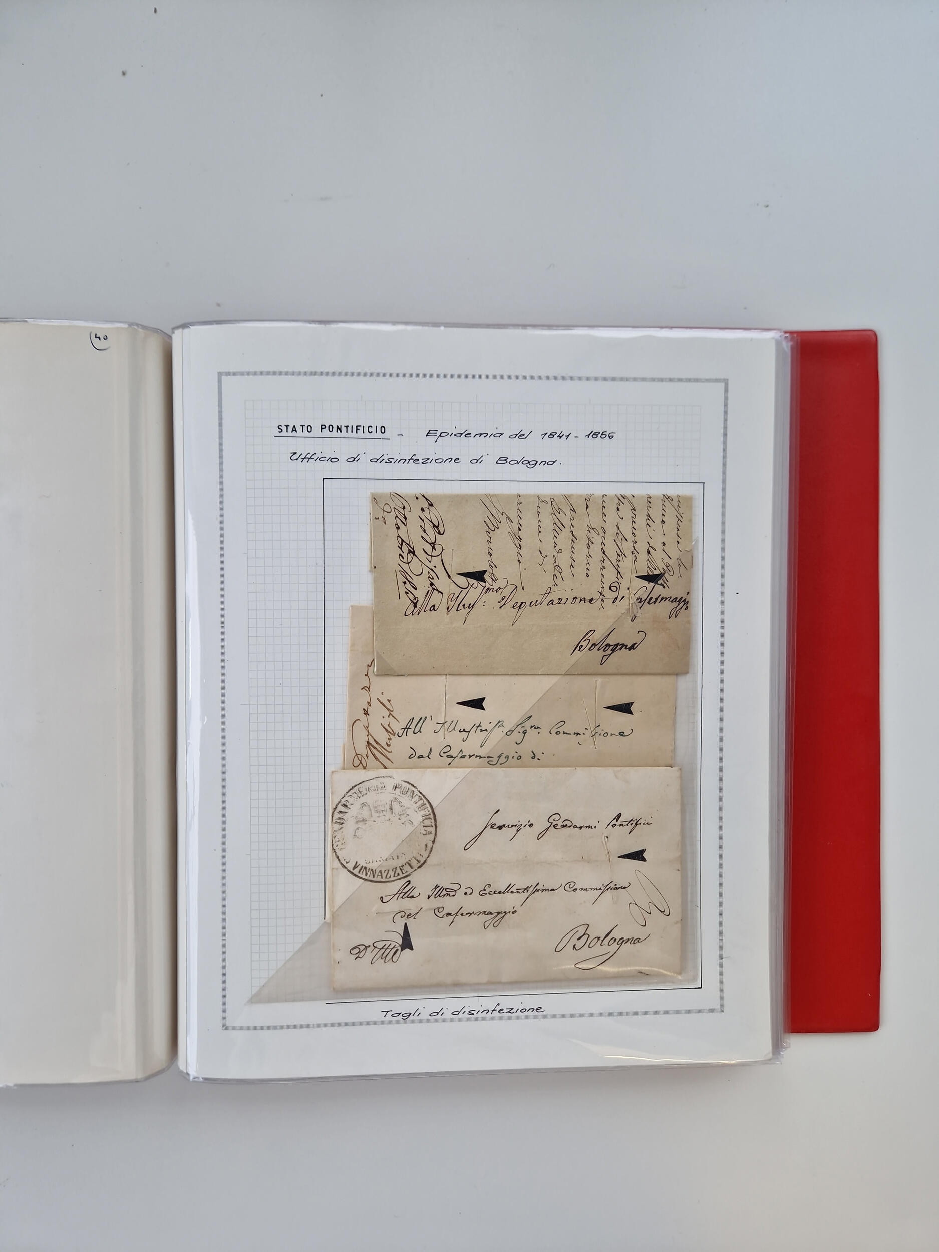 Image 267 for lot number 10624 for Heinrich Köhler 388. Auktion