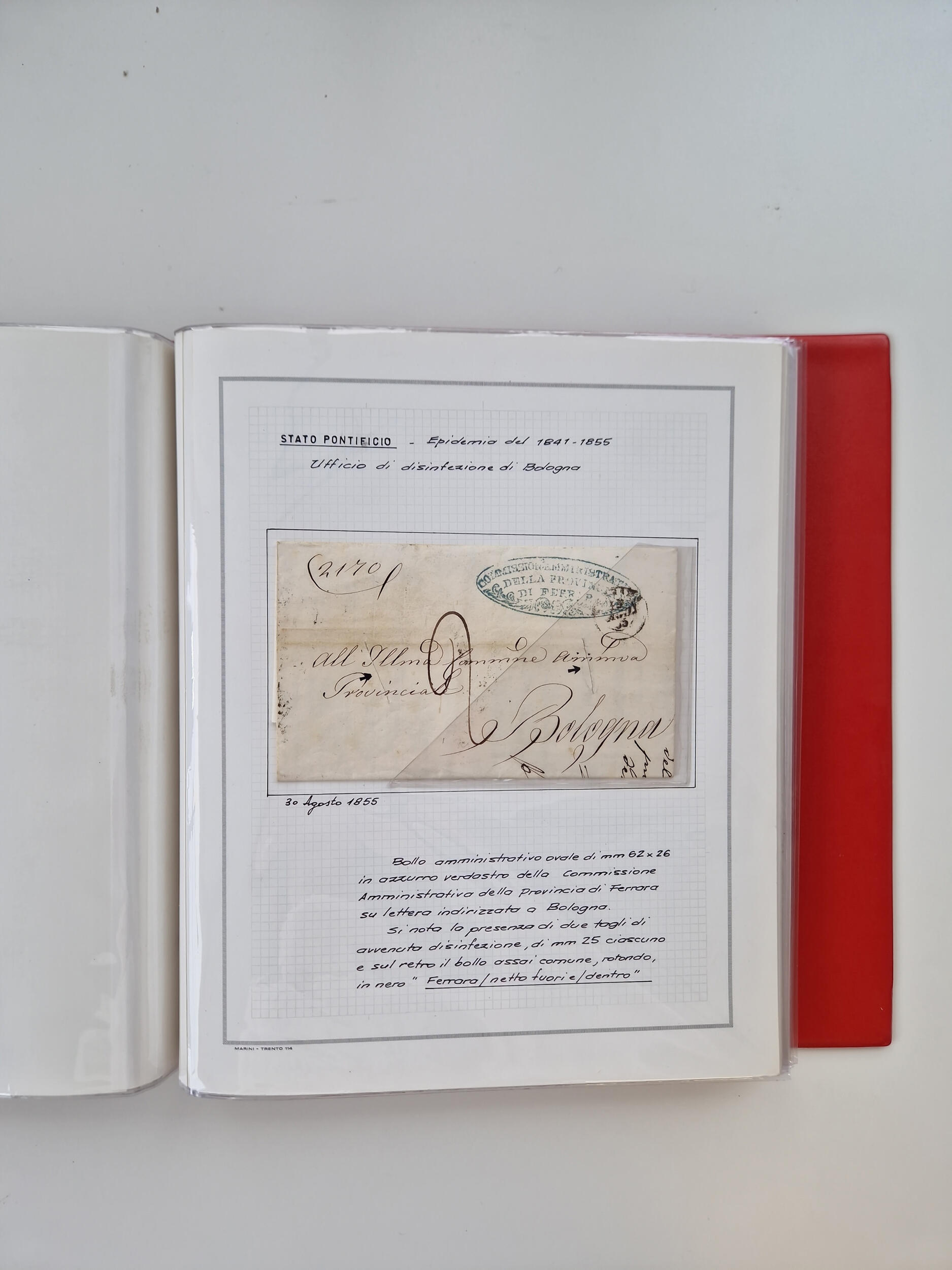 Image 268 for lot number 10624 for Heinrich Köhler 388. Auktion