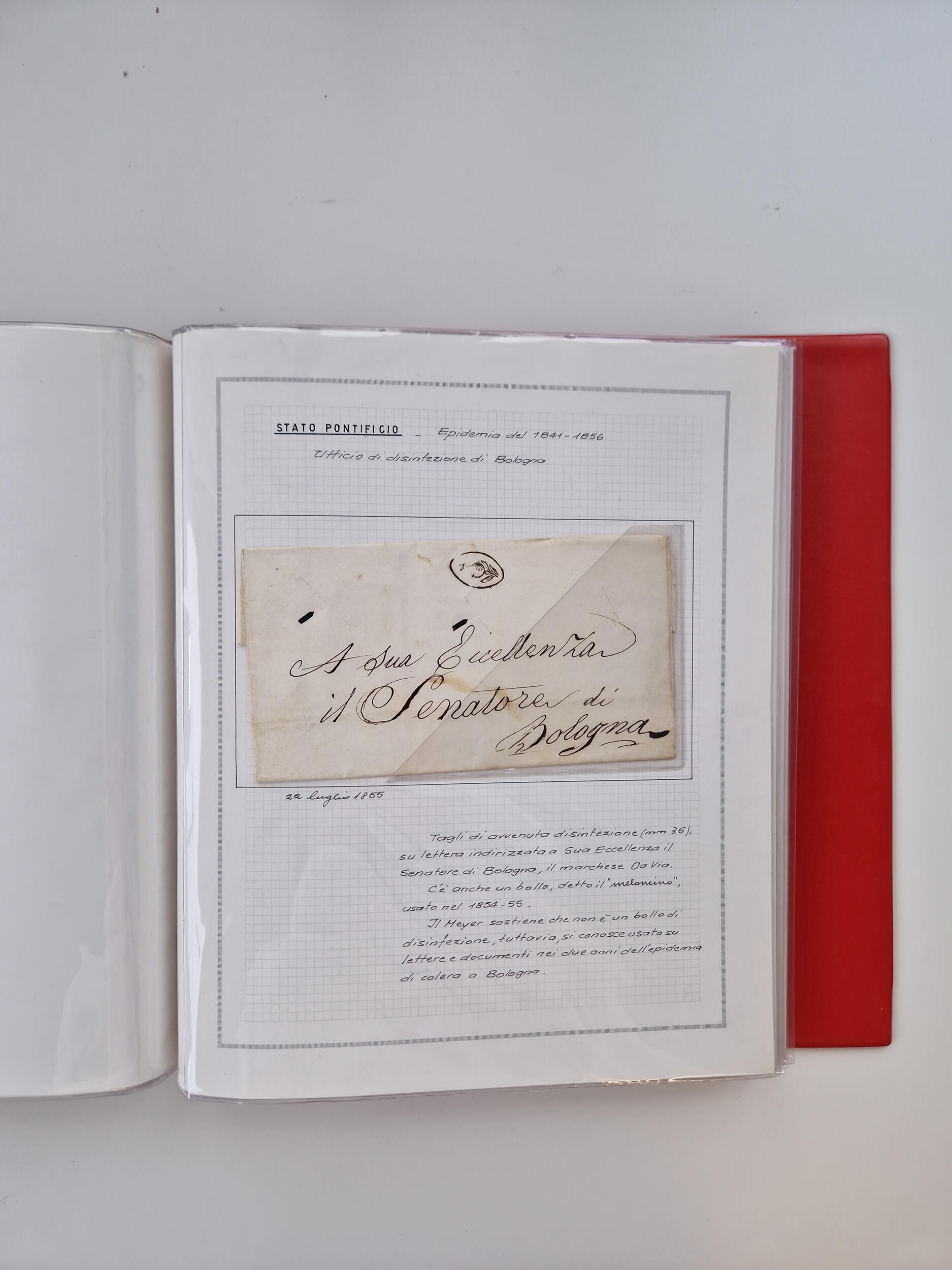 Image 269 for lot number 10624 for Heinrich Köhler 388. Auktion