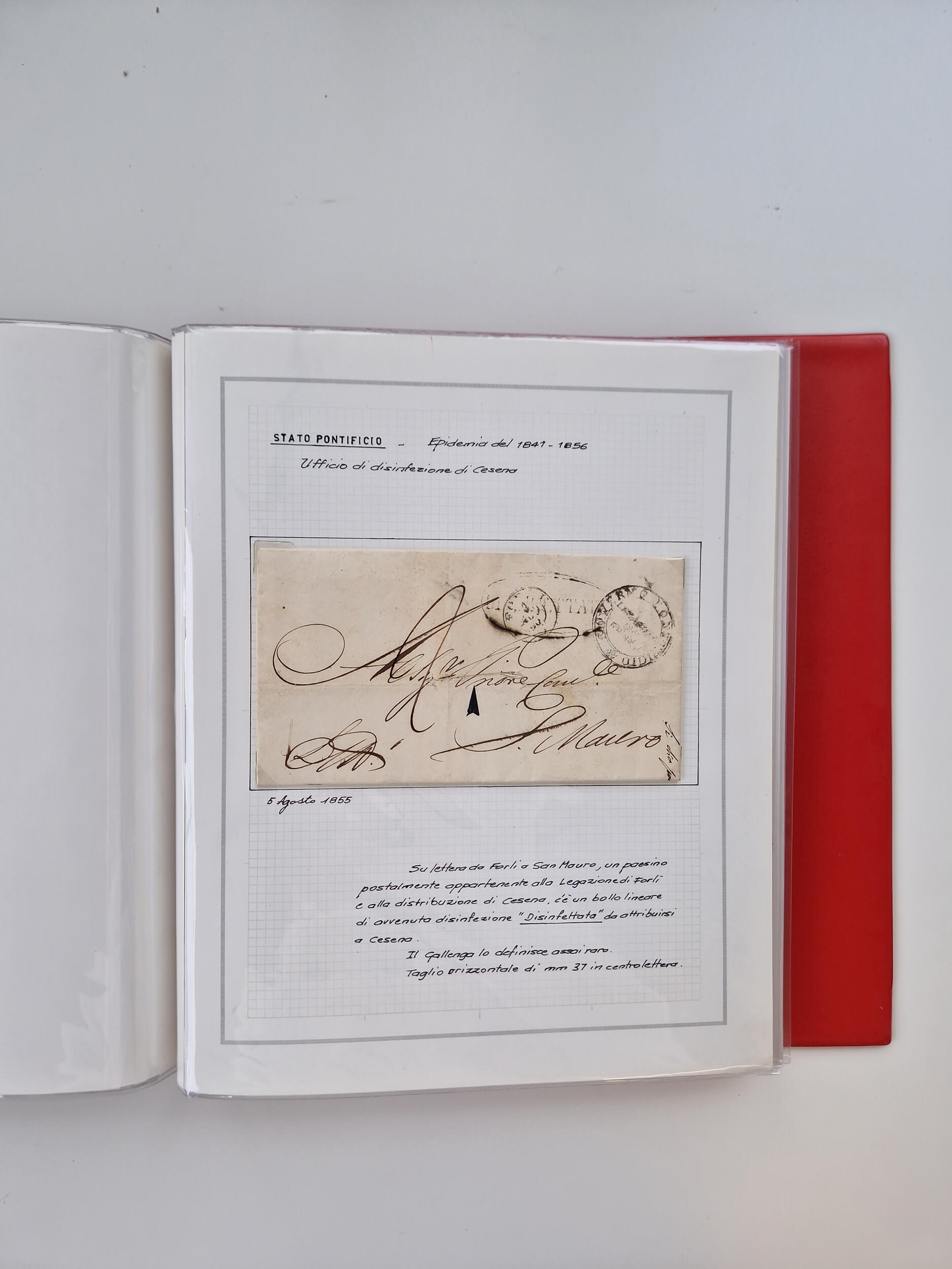 Image 270 for lot number 10624 for Heinrich Köhler 388. Auktion