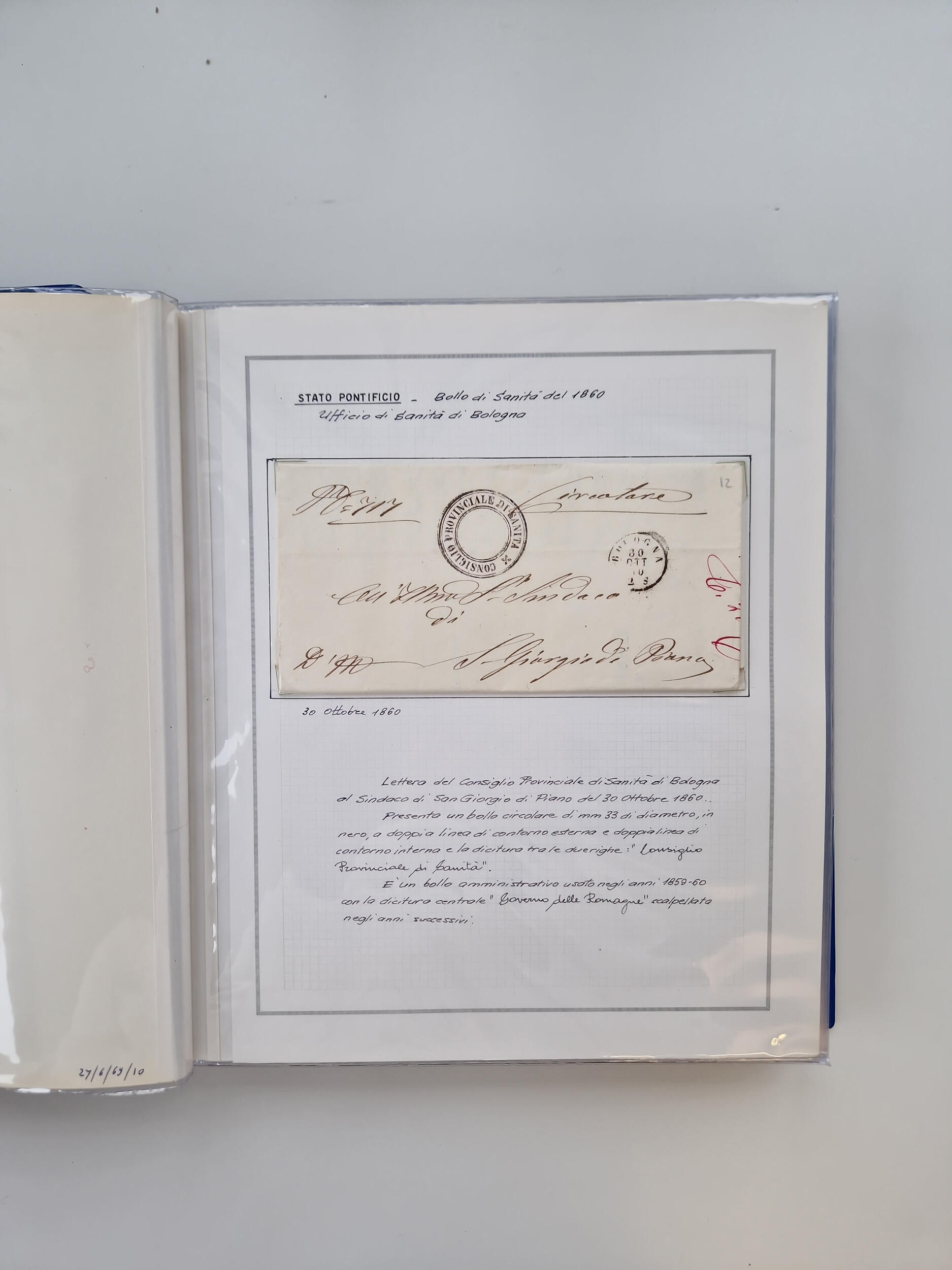 Image 275 for lot number 10624 for Heinrich Köhler 388. Auktion