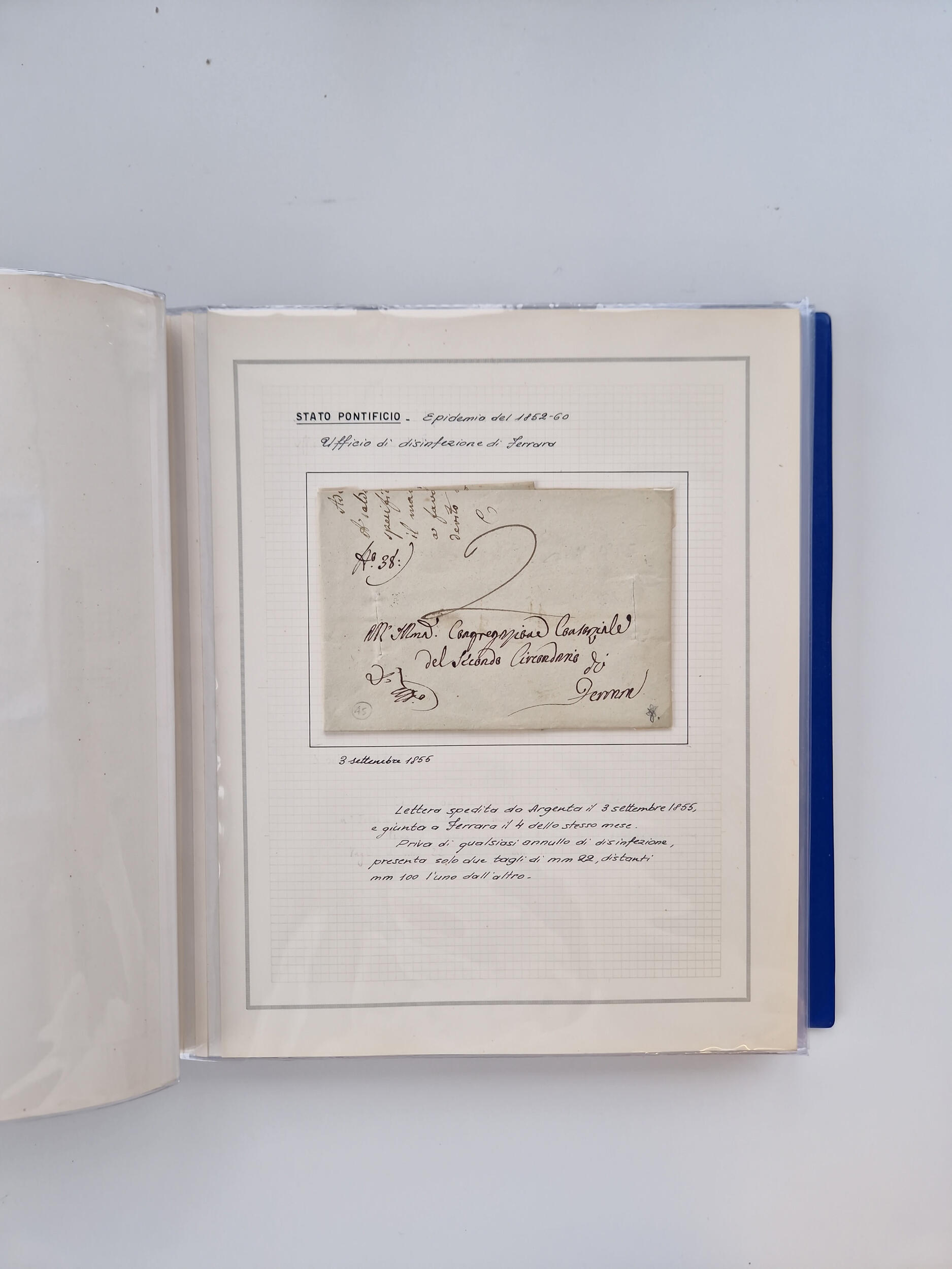 Image 282 for lot number 10624 for Heinrich Köhler 388. Auktion