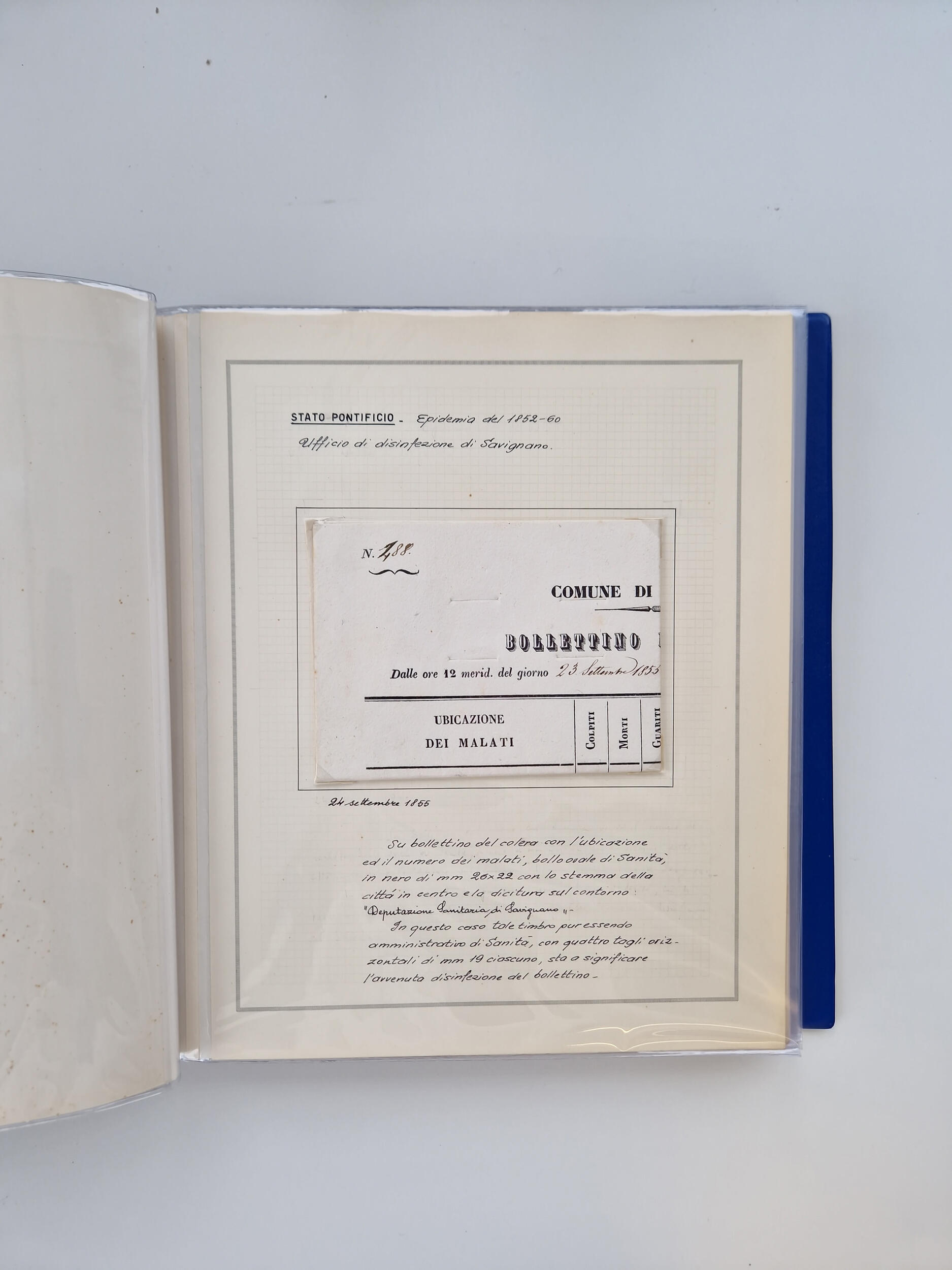 Image 283 for lot number 10624 for Heinrich Köhler 388. Auktion