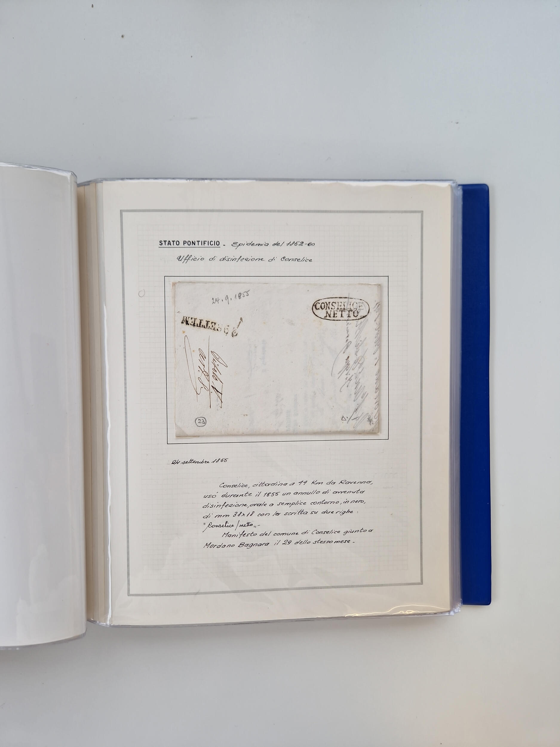 Image 286 for lot number 10624 for Heinrich Köhler 388. Auktion