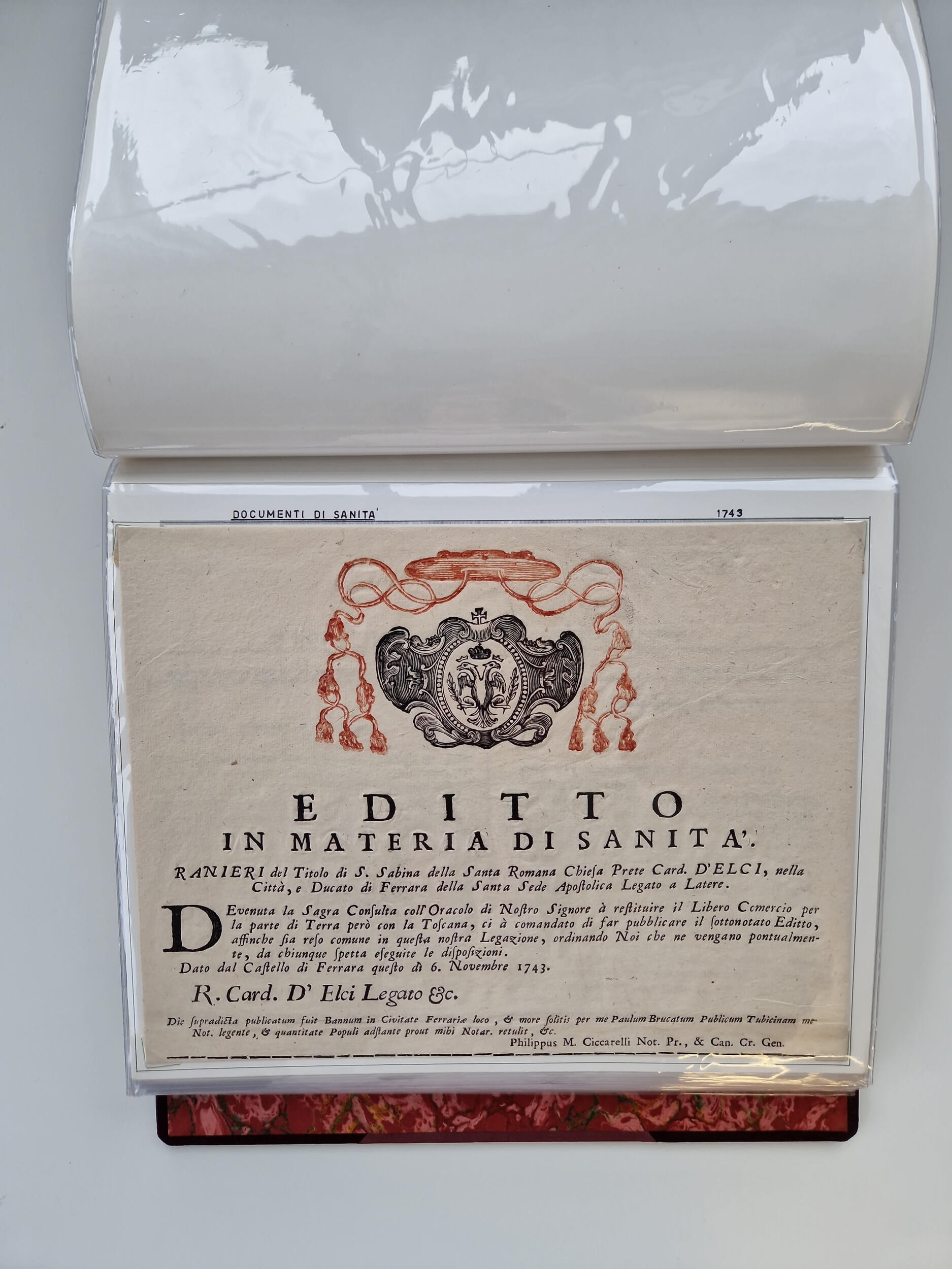 Image 11 for lot number 10624 for Heinrich Köhler 388. Auktion